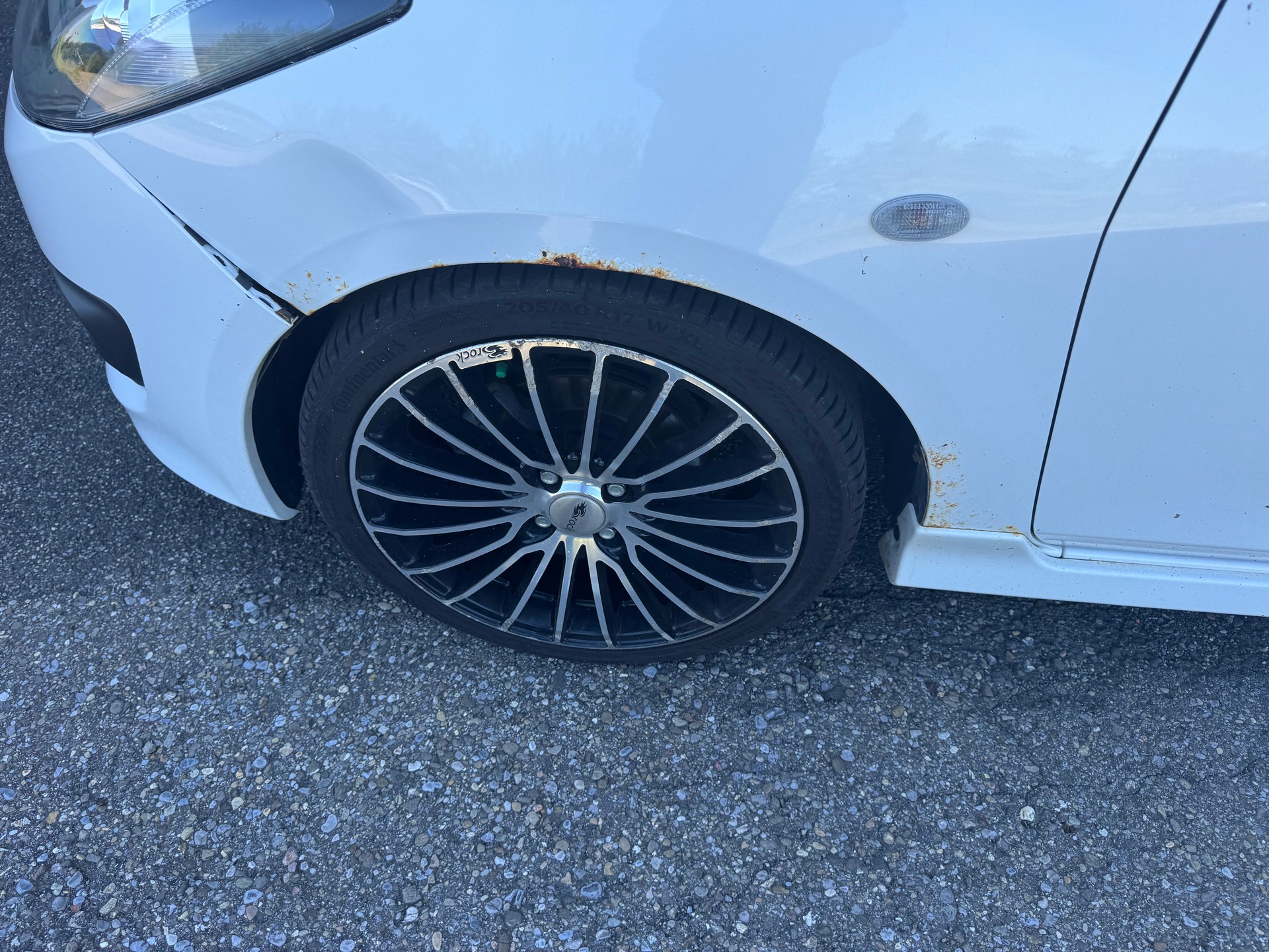 MAZDA 2 1.5i 16V Sport-image-9