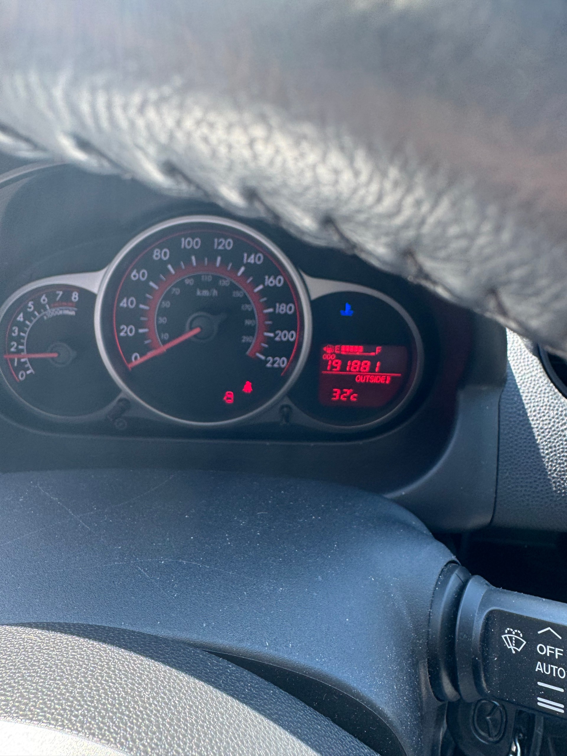 MAZDA 2 1.5i 16V Sport-image-14