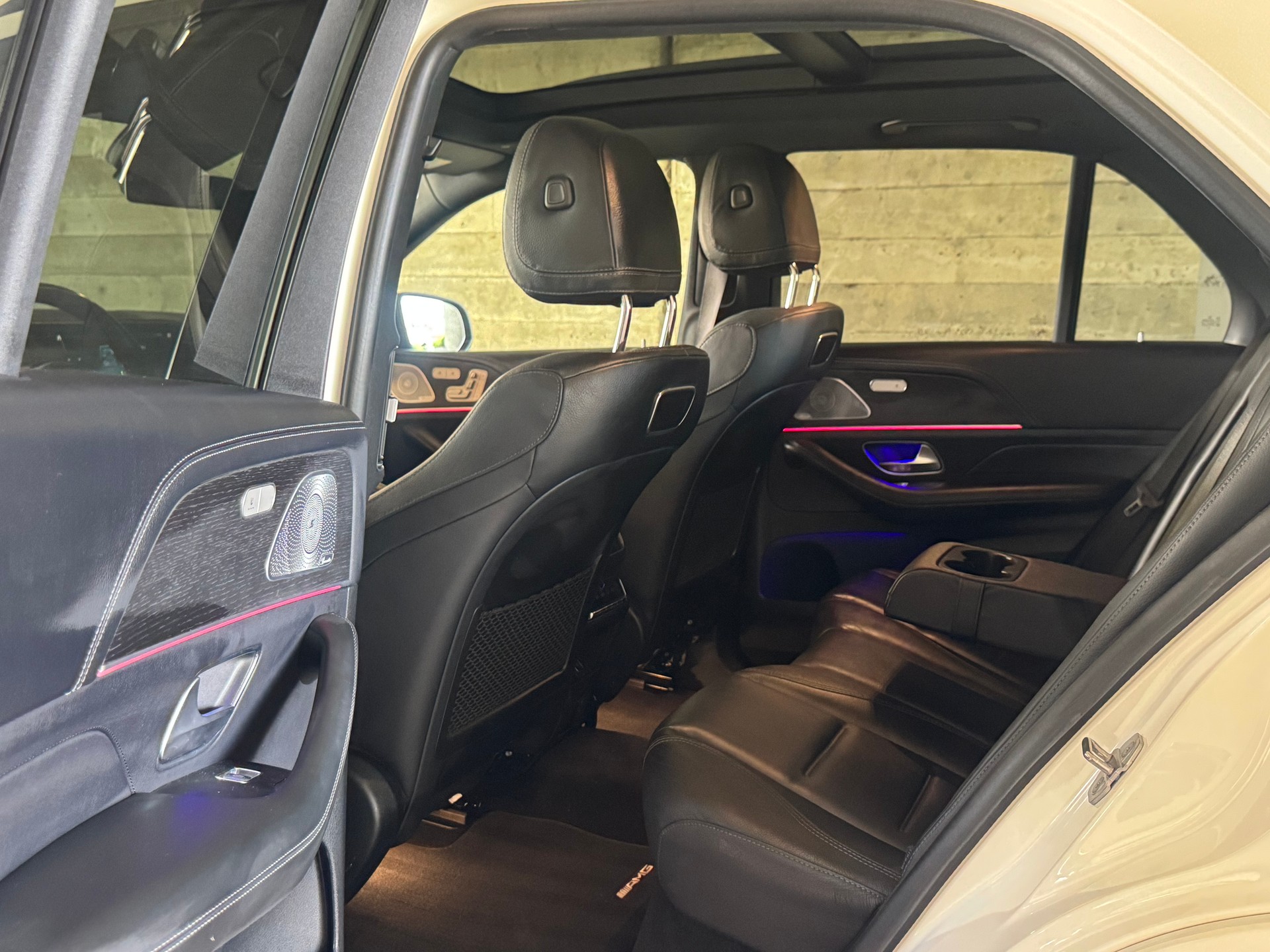 MERCEDES-BENZ GLE 400 d 4Matic AMG Line 9G-Tronic-image-11