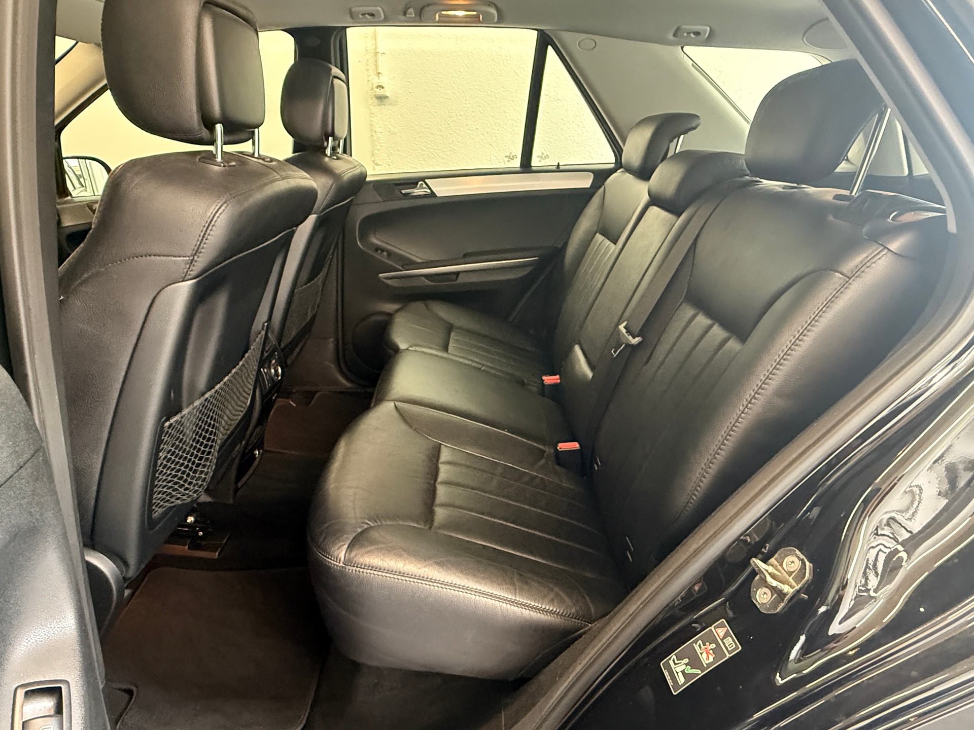 MERCEDES-BENZ ML 350 4Matic Edition 7G-Tronic AHK 3500KG-image-10