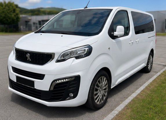 PEUGEOT 2.0 BlueHDi 150 Active S/S-image-3