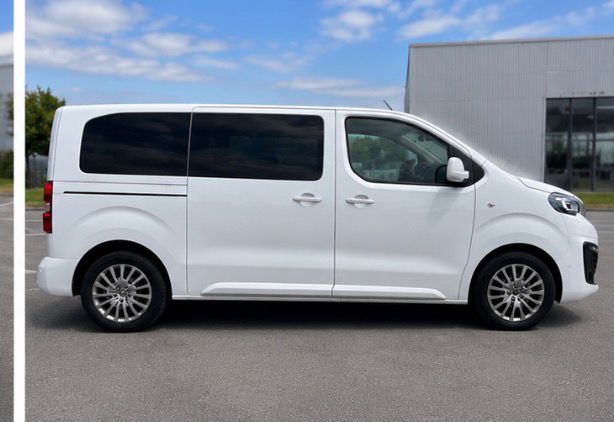 PEUGEOT 2.0 BlueHDi 150 Active S/S-image-2