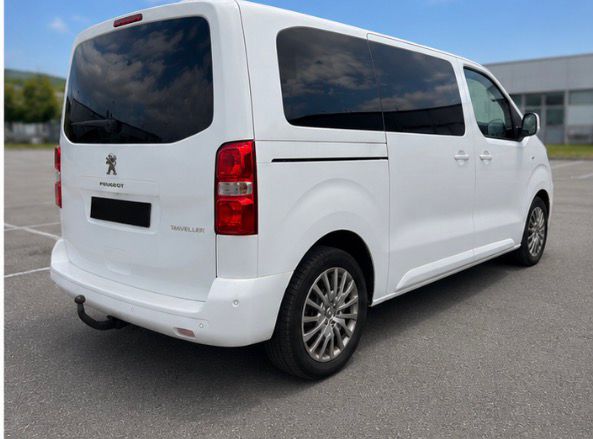PEUGEOT 2.0 BlueHDi 150 Active S/S-image-4