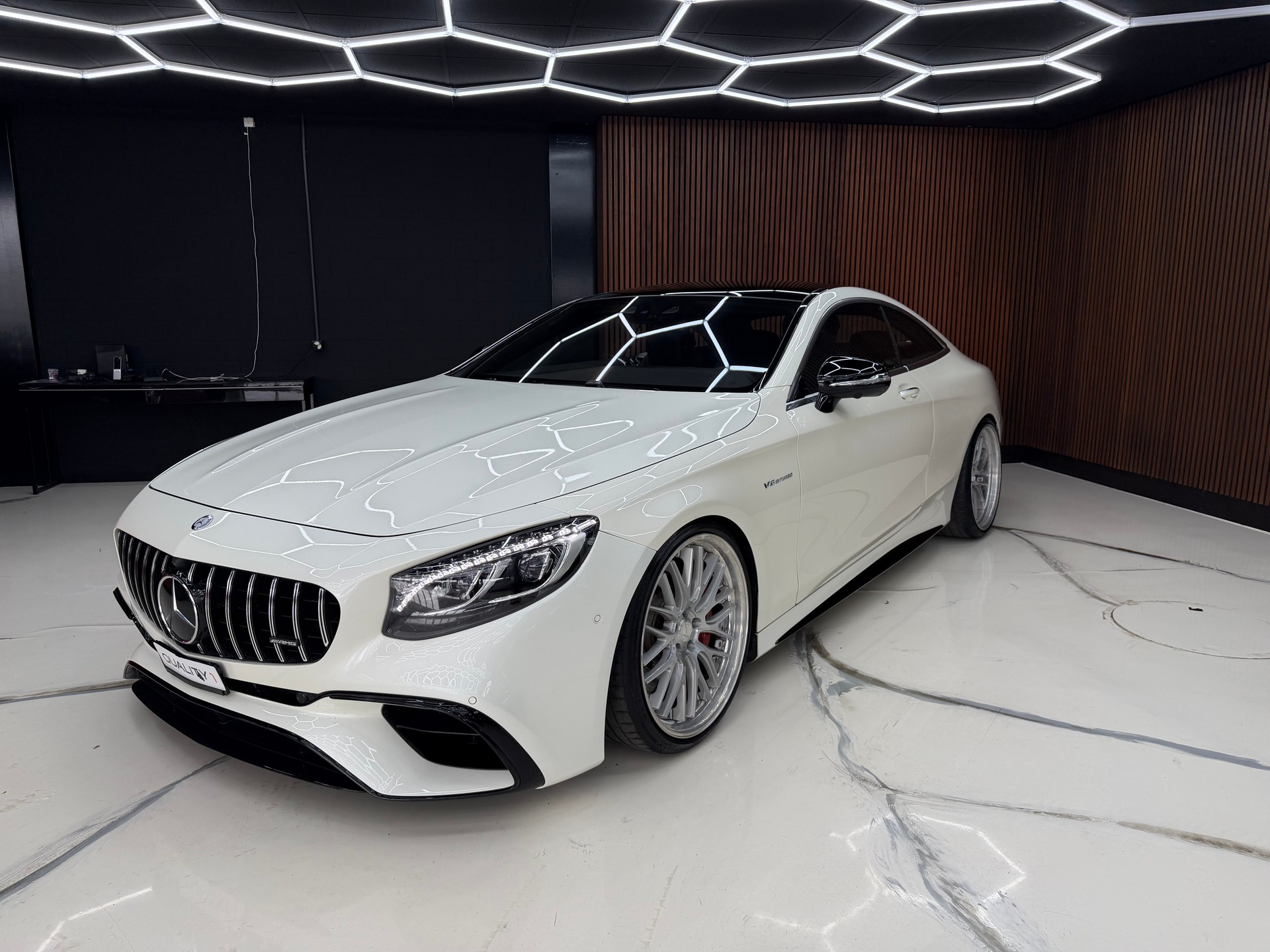 MERCEDES-BENZ S 63 AMG L 4Matic Speedshift MCT-image-0