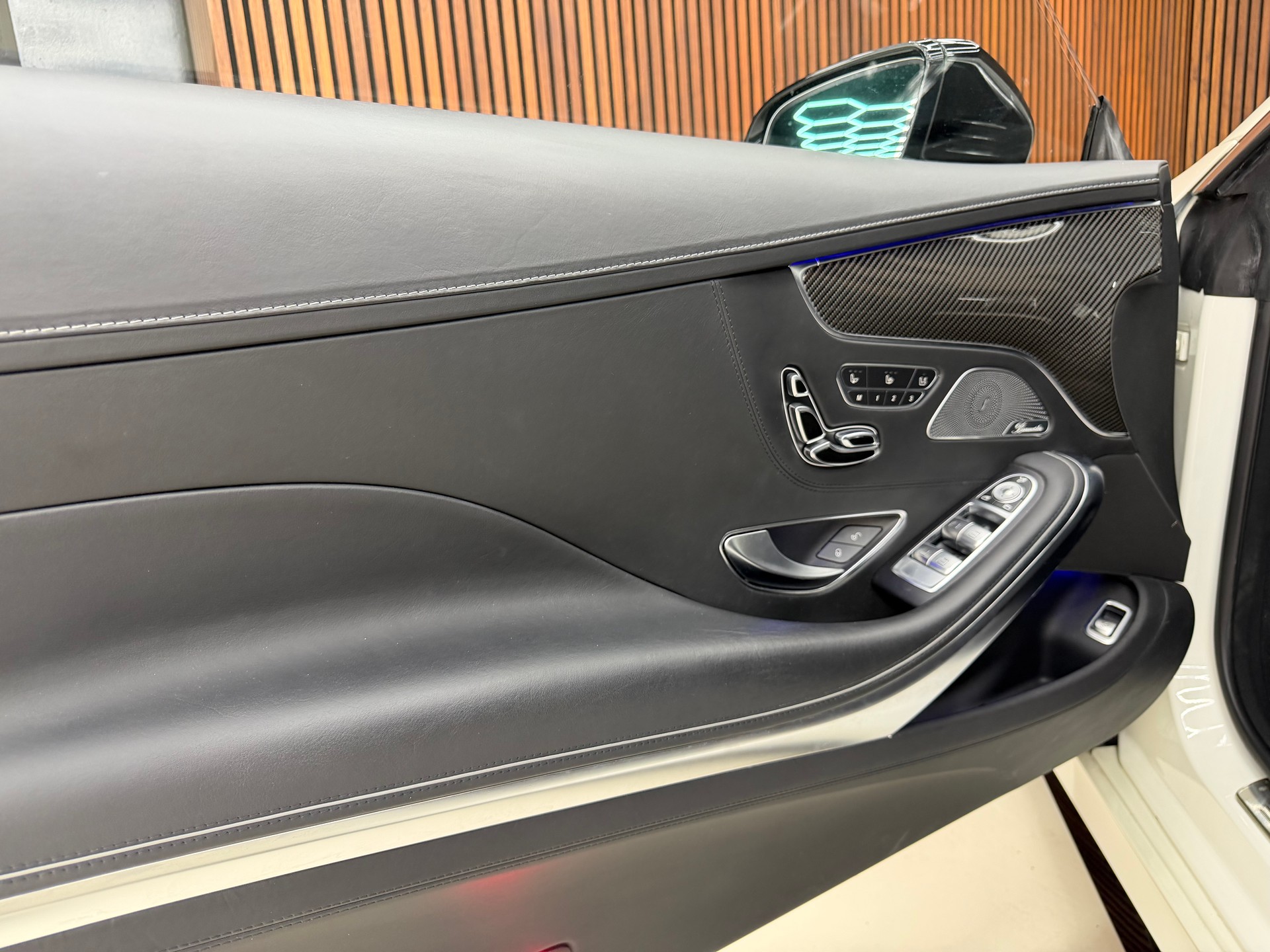 MERCEDES-BENZ S 63 AMG L 4Matic Speedshift MCT-image-12