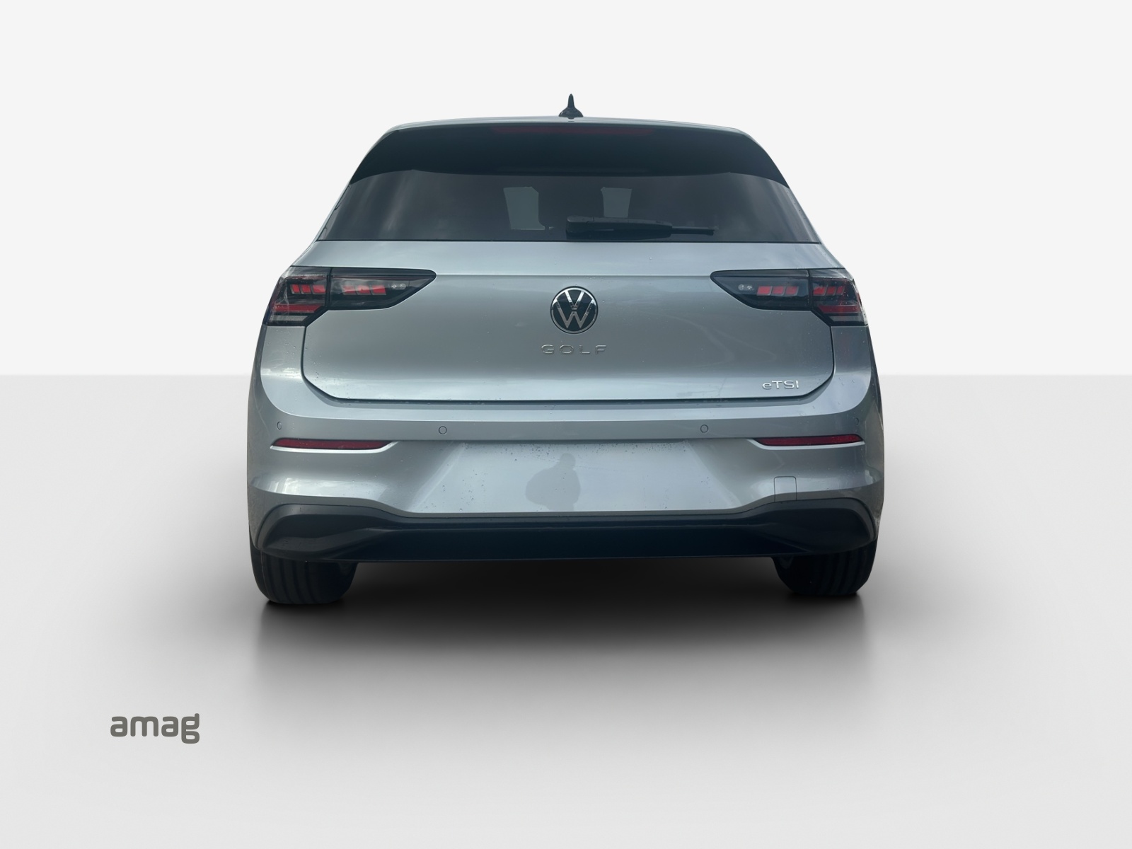 VW Golf 1.5 e TSI mHEV United DSG-image-3