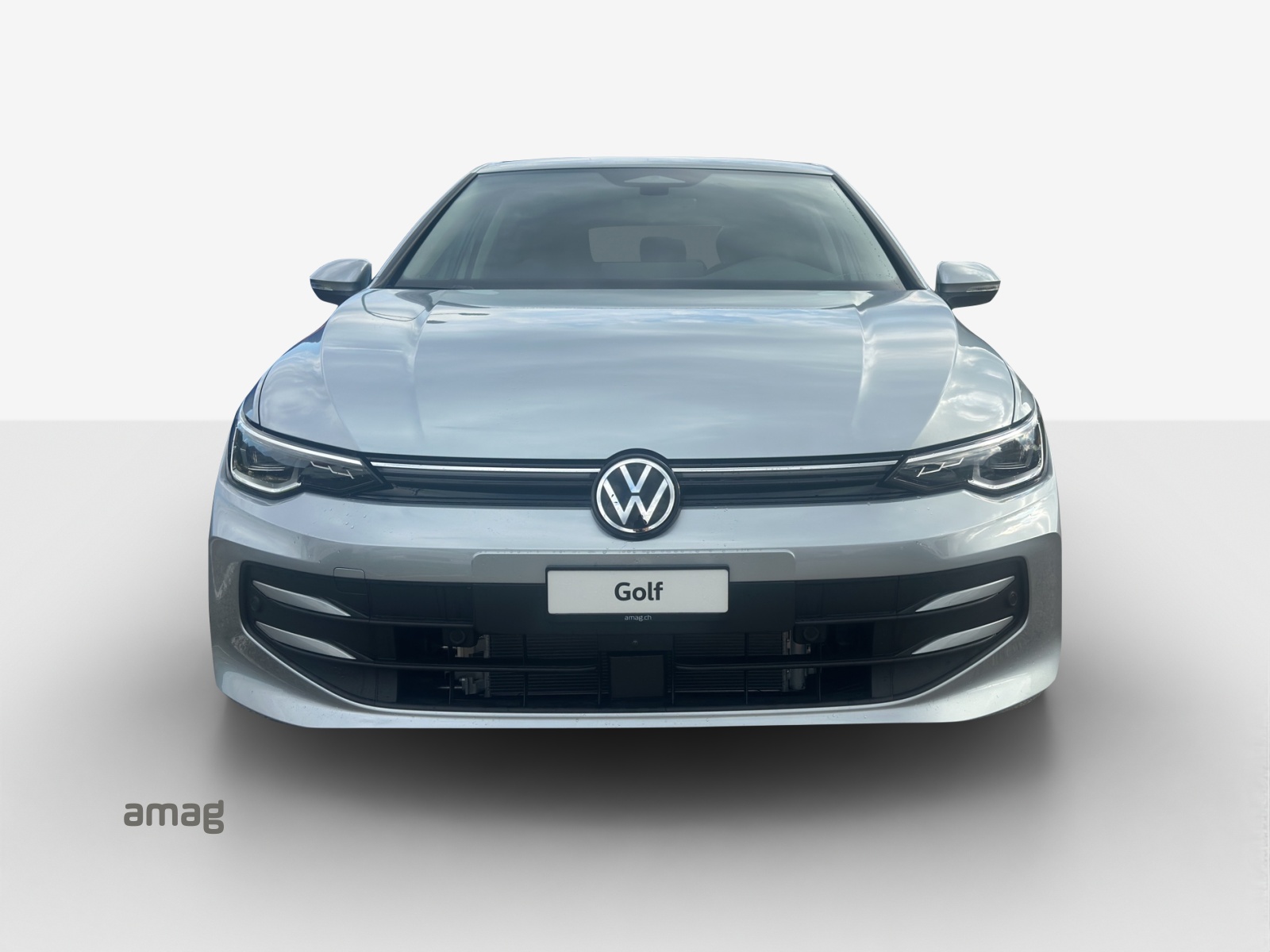 VW Golf 1.5 e TSI mHEV United DSG-image-6