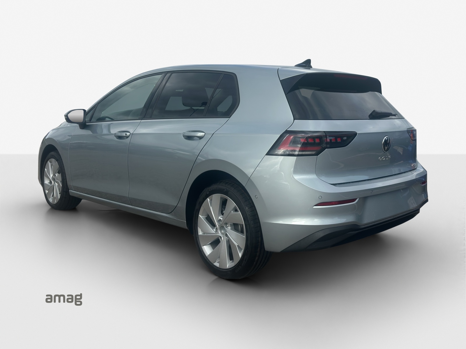 VW Golf 1.5 e TSI mHEV United DSG-image-2