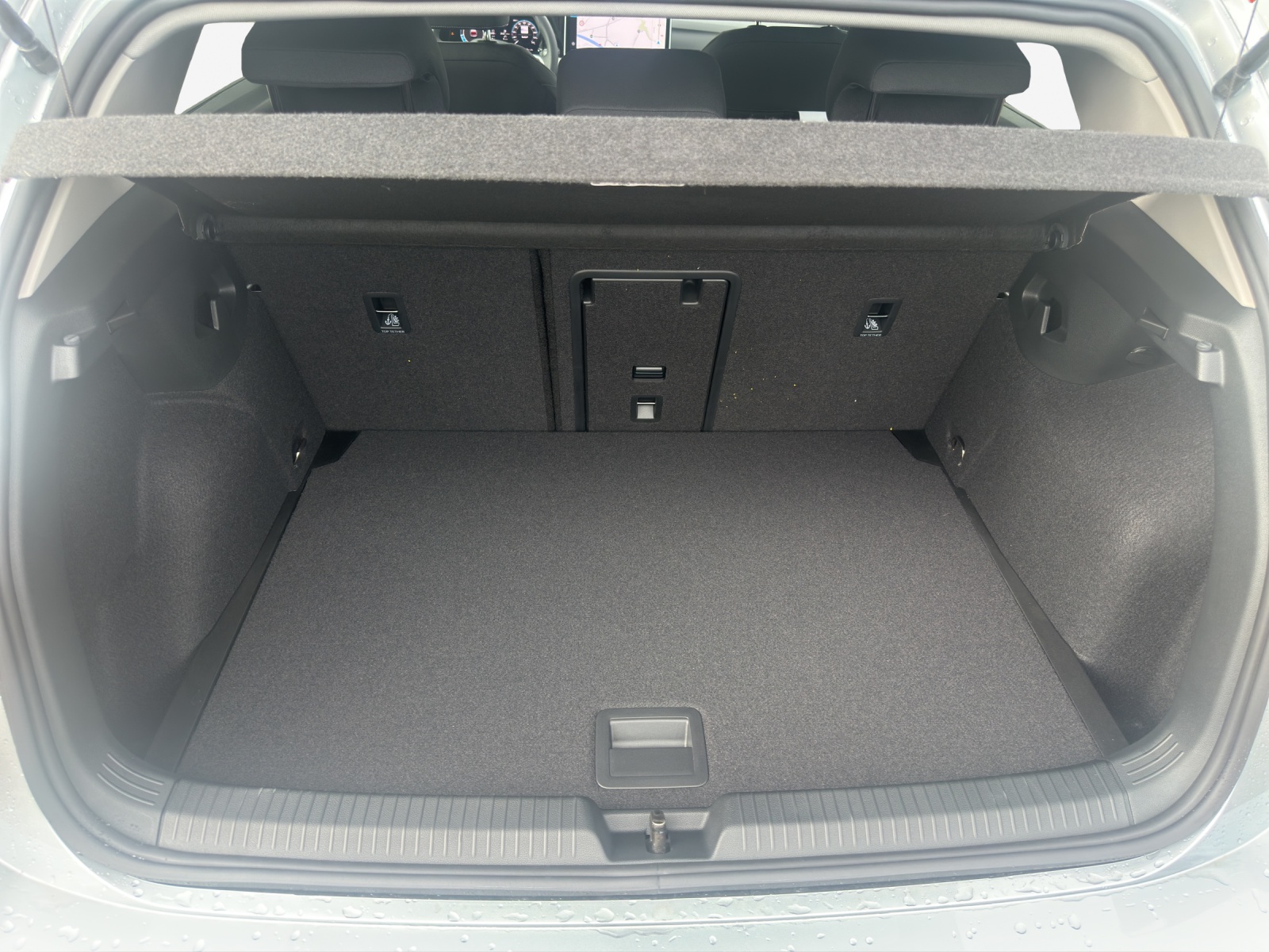 VW Golf 1.5 e TSI mHEV United DSG-image-12