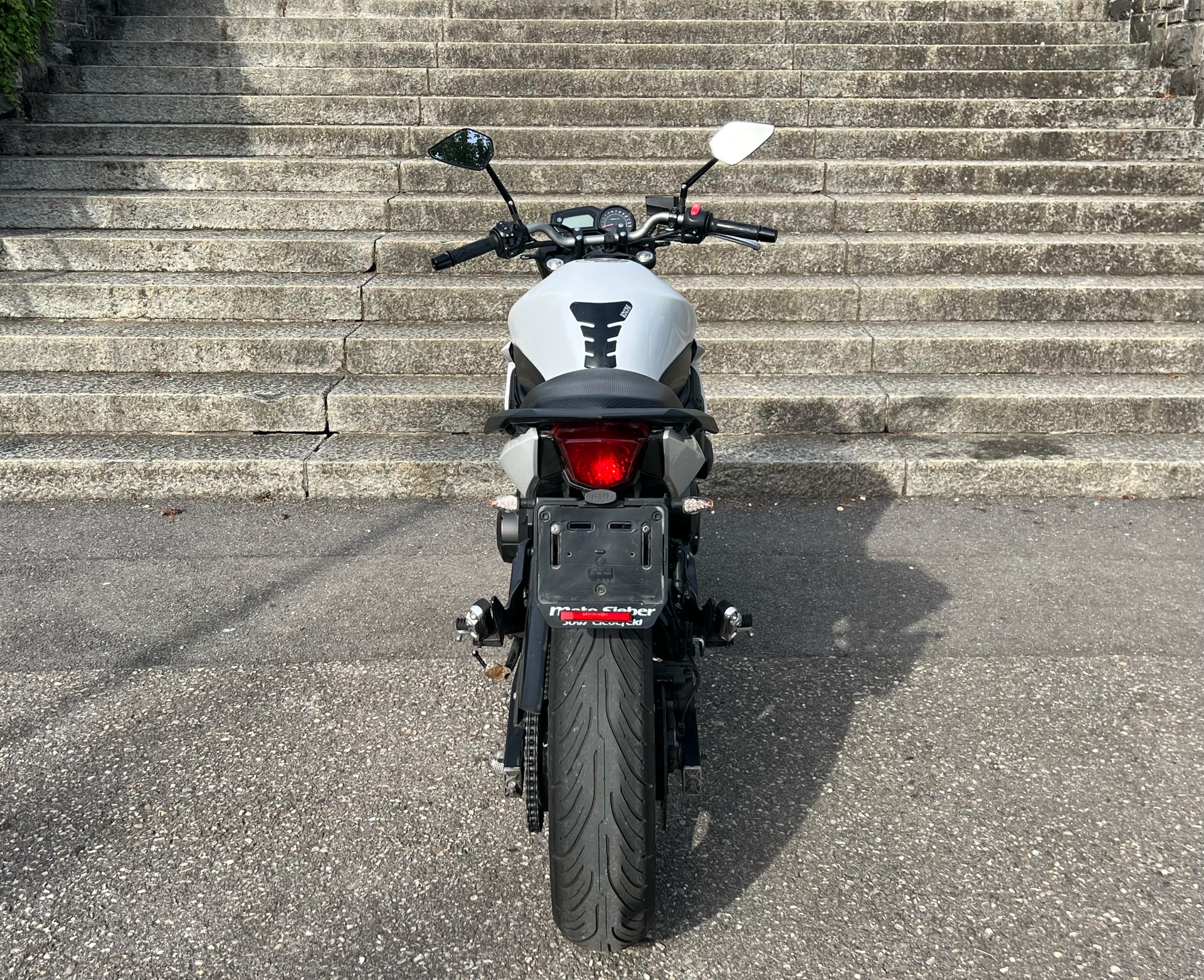 YAMAHA XJ 6-image-3