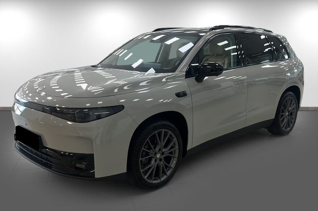 LEAPMOTOR C10 82kWh AWD Design Pro Max 4x4-image-0
