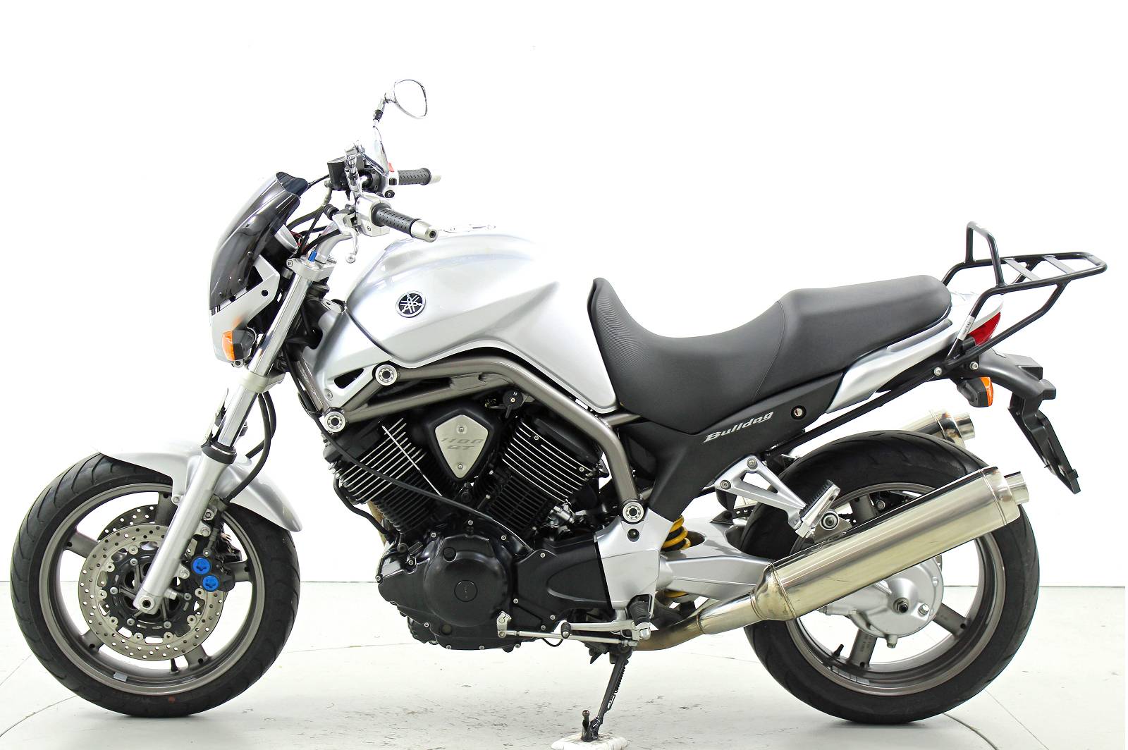 YAMAHA BT 1100 Bulldog-image-4