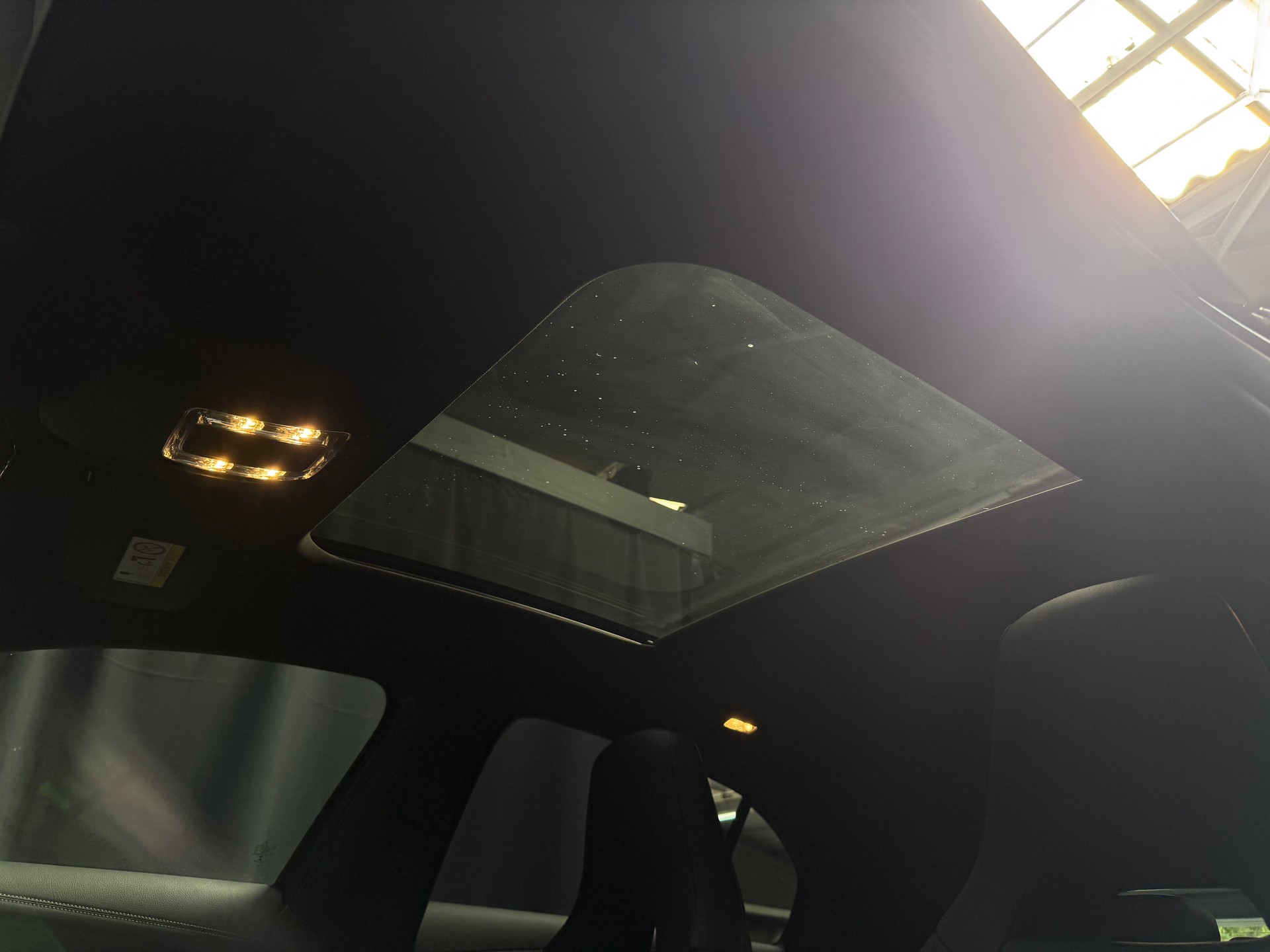 MERCEDES-BENZ A 250 4Matic AMG Line 4Matic 7G-DCT-image-12