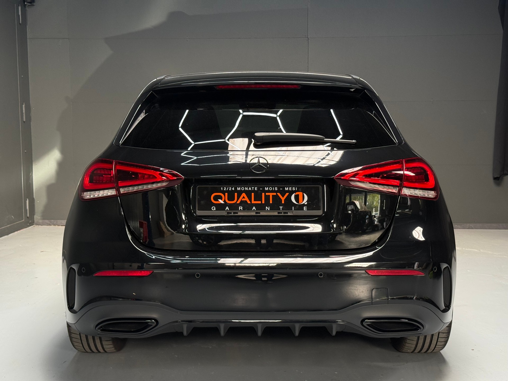 MERCEDES-BENZ A 250 4Matic AMG Line 4Matic 7G-DCT-image-6