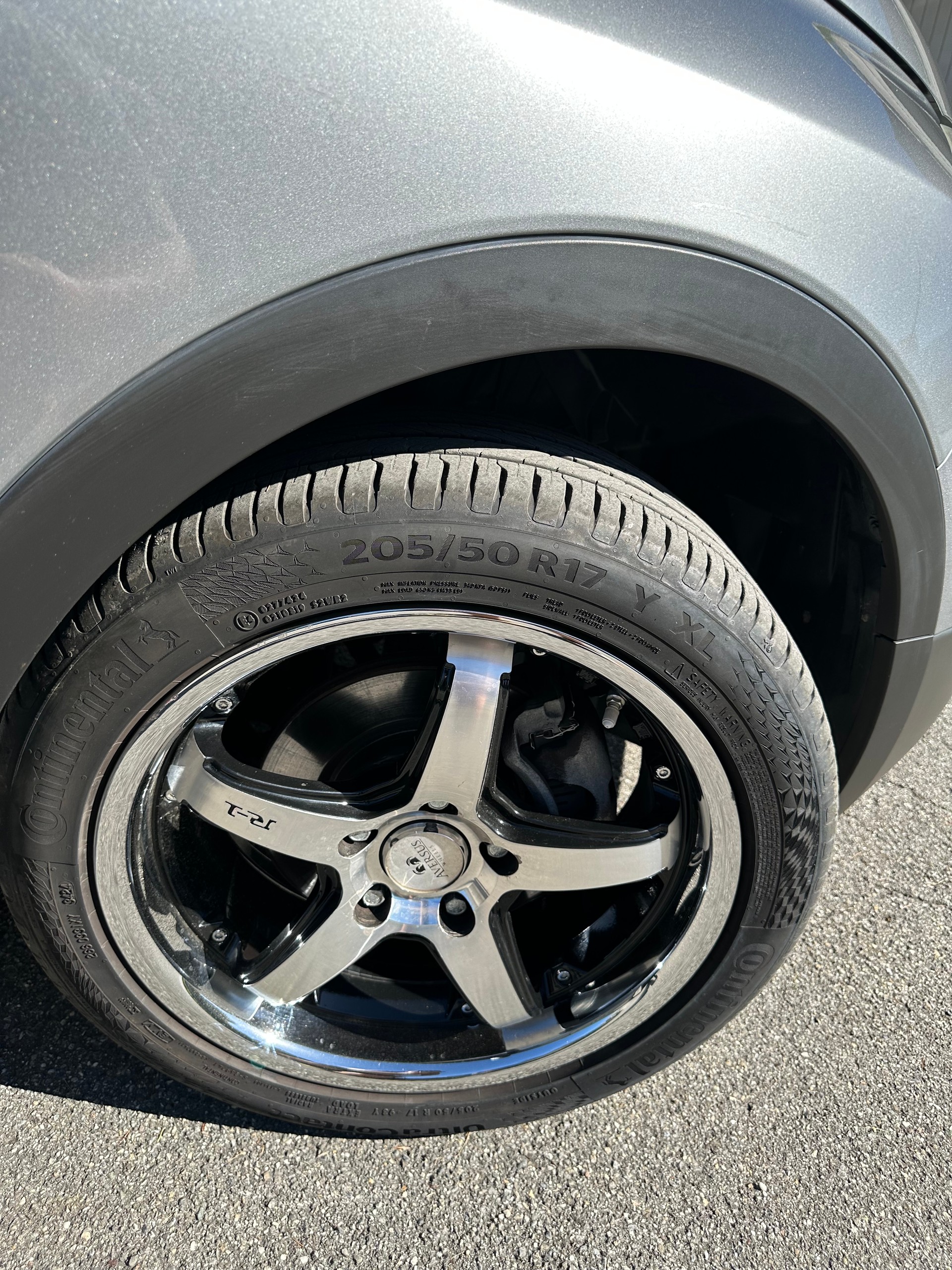 SUZUKI SX4-image-8