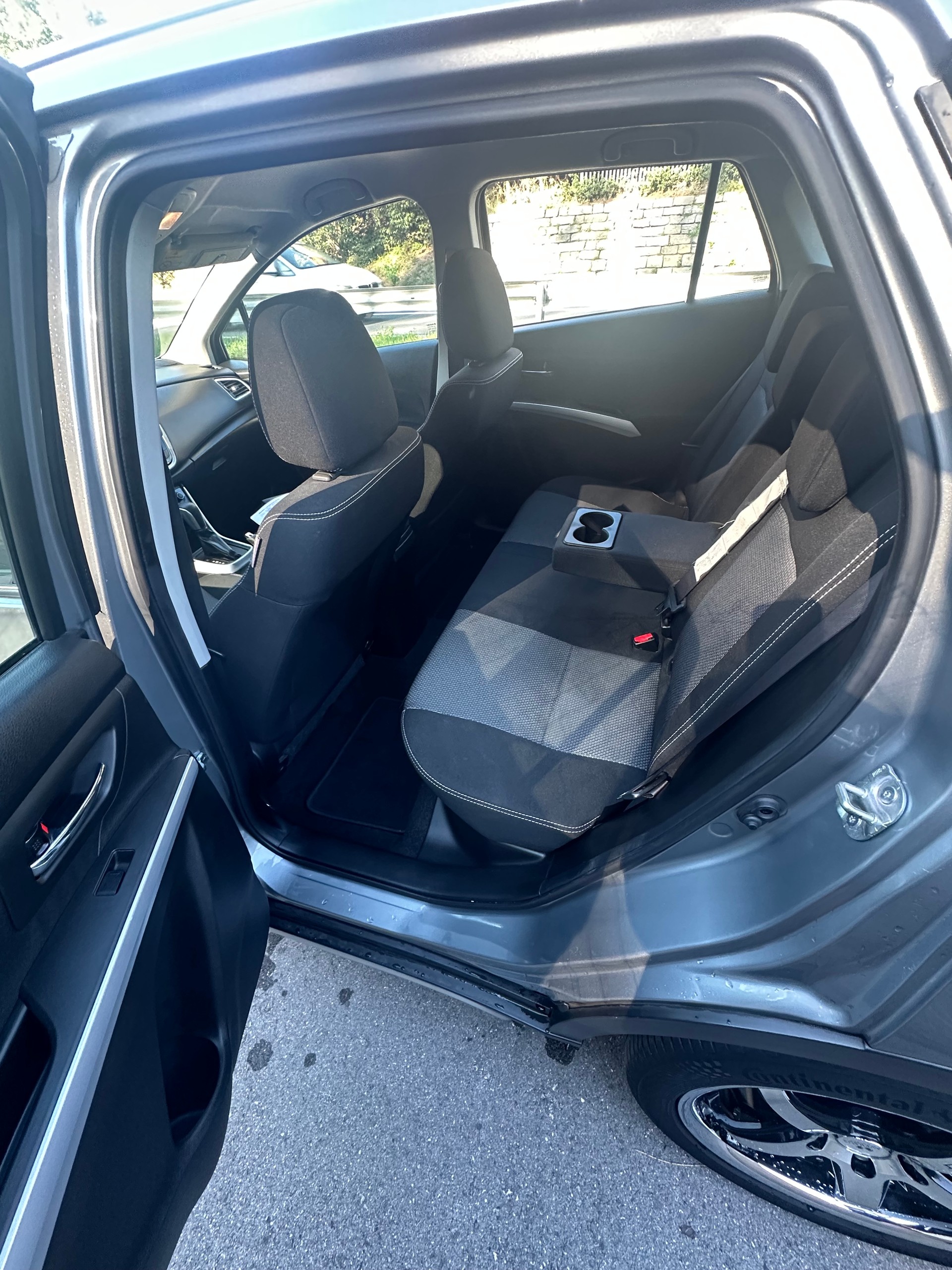 SUZUKI SX4-image-14