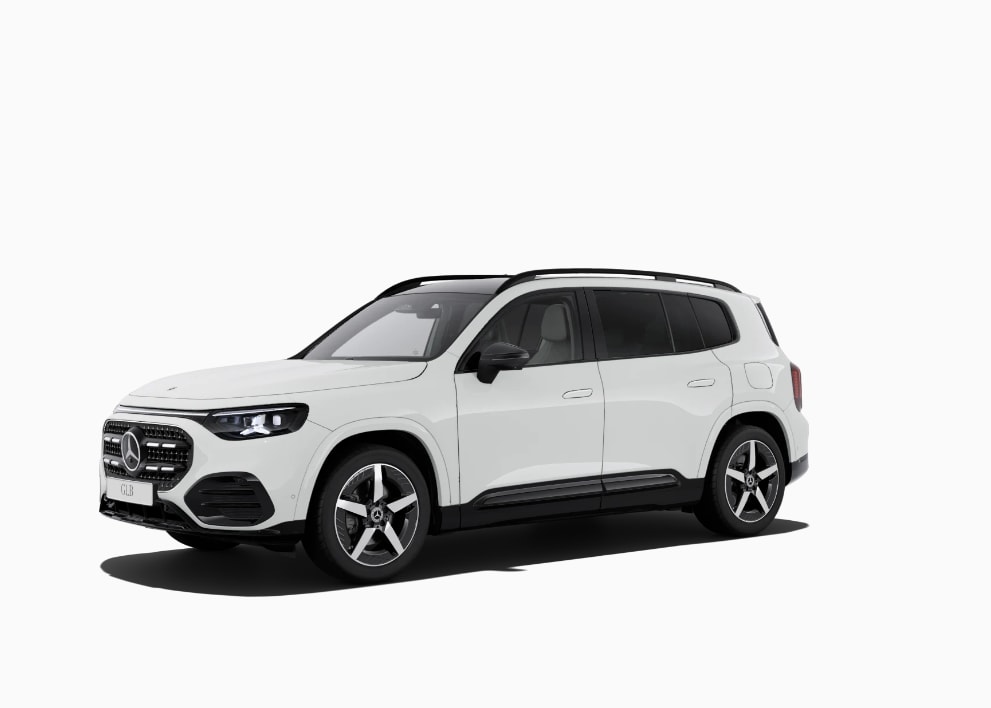 MERCEDES-BENZ GLB 200 4Matic 8G-Tronic-image-0