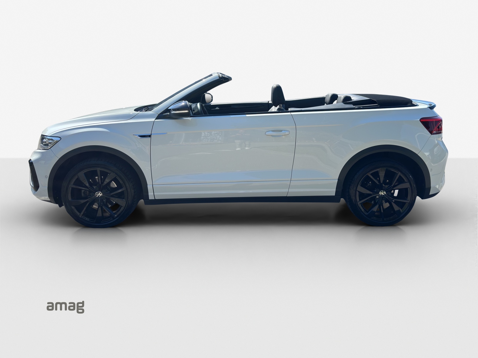 VW T-Roc Cabriolet 1.5 TSI EVO R-Line DSG-image-1