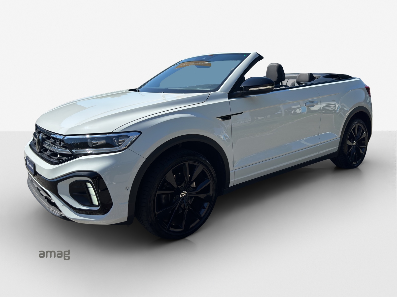 VW T-Roc Cabriolet 1.5 TSI EVO R-Line DSG-image-0
