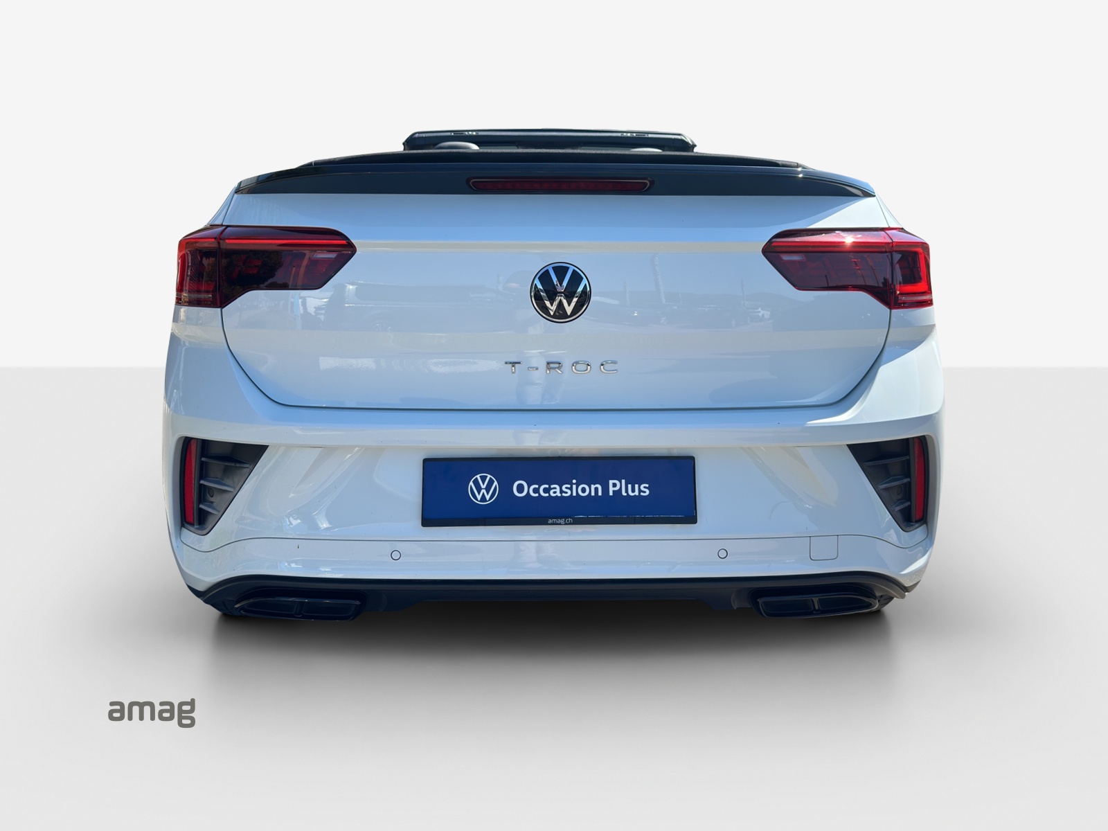 VW T-Roc Cabriolet 1.5 TSI EVO R-Line DSG-image-3