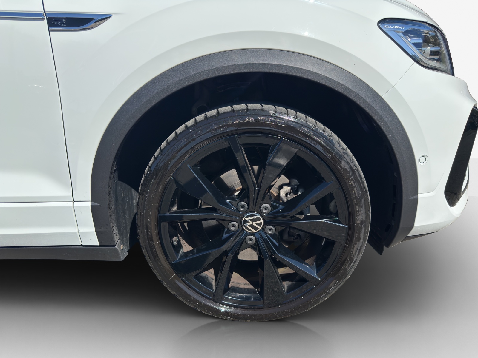 VW T-Roc Cabriolet 1.5 TSI EVO R-Line DSG-image-13