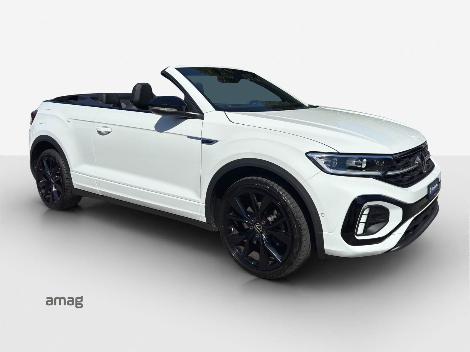 VW T-Roc Cabriolet 1.5 TSI EVO R-Line DSG-image-5