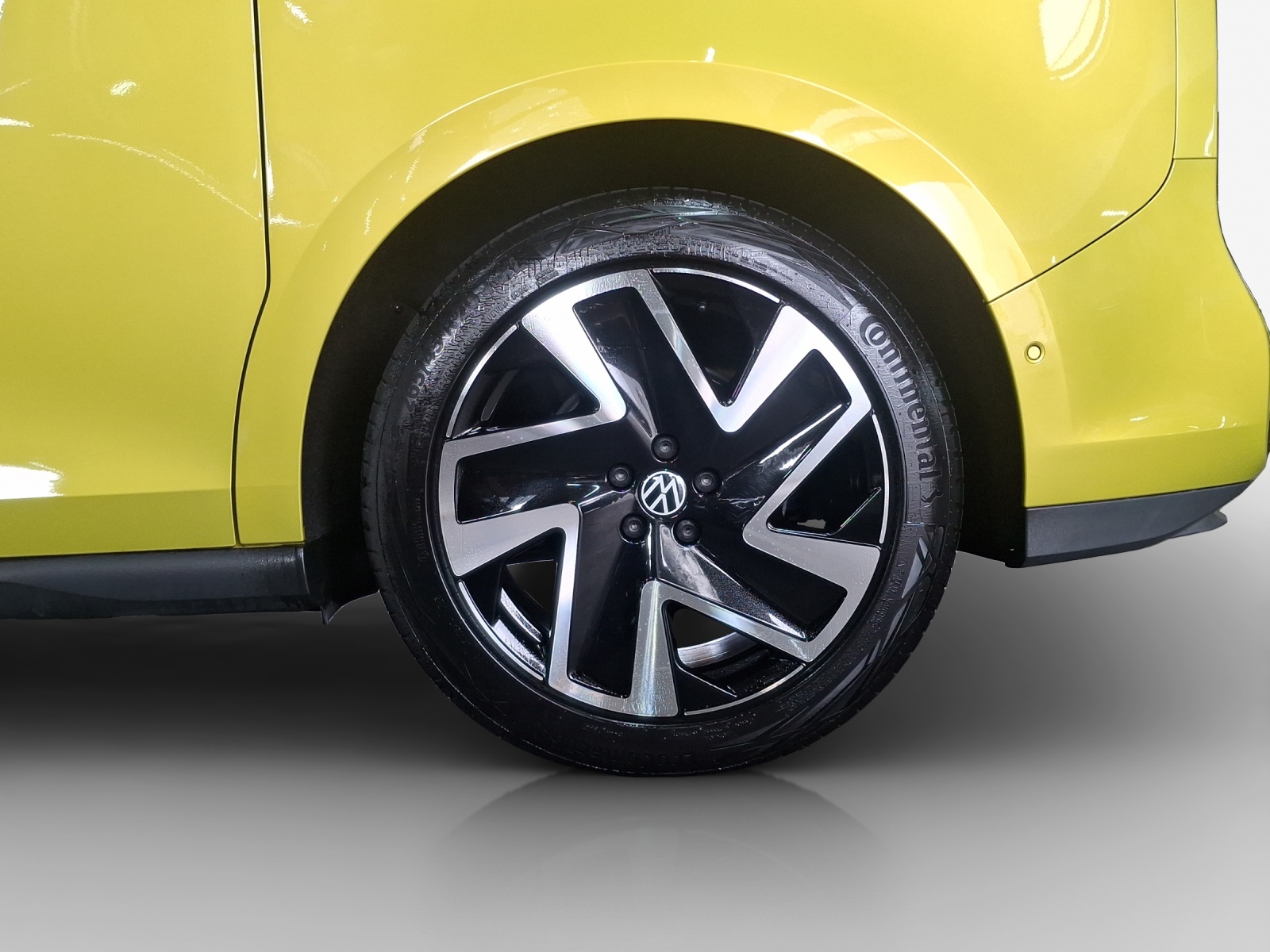VW ID.Buzz NWB Pro-image-14