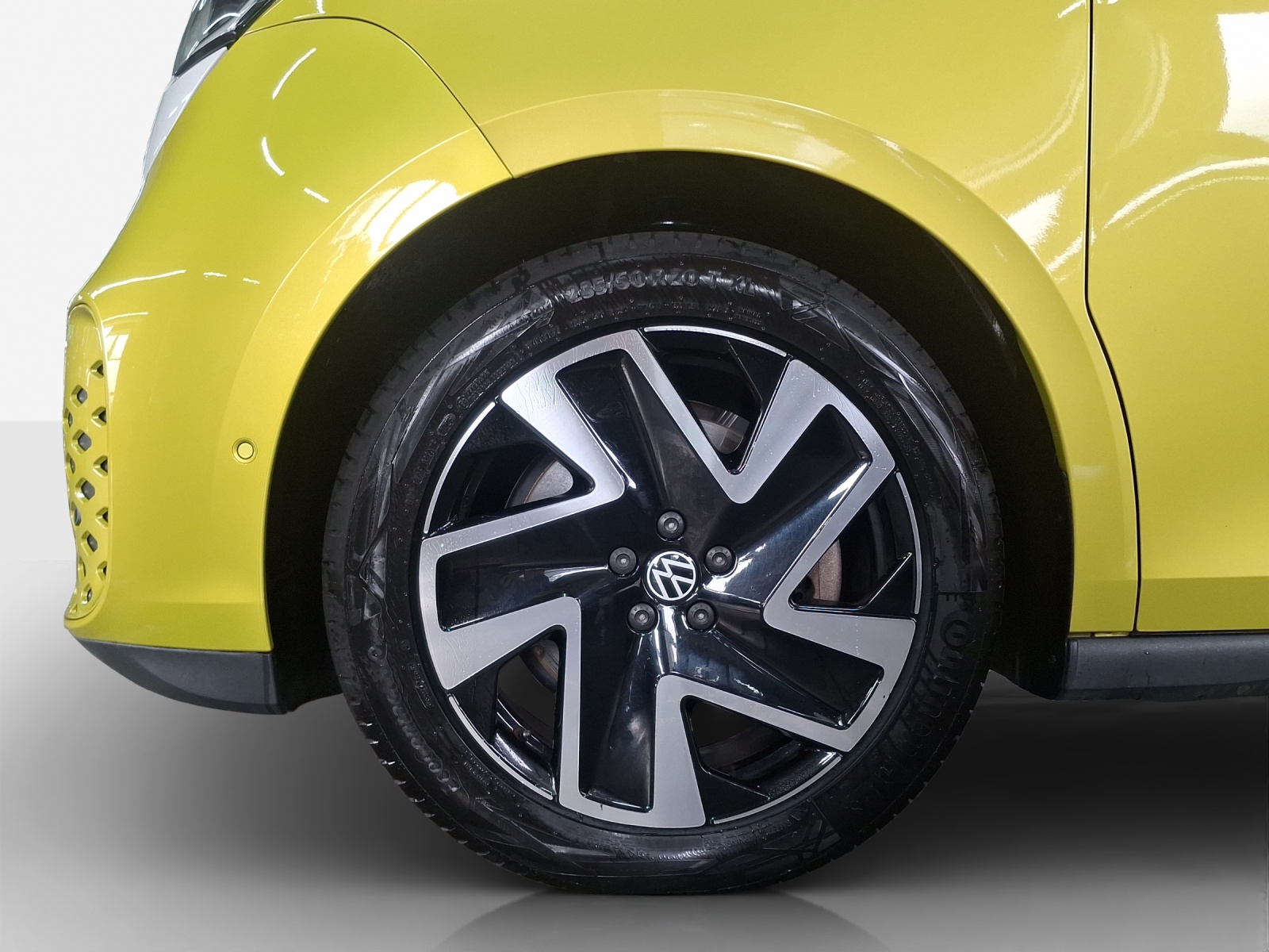 VW ID.Buzz NWB Pro-image-15