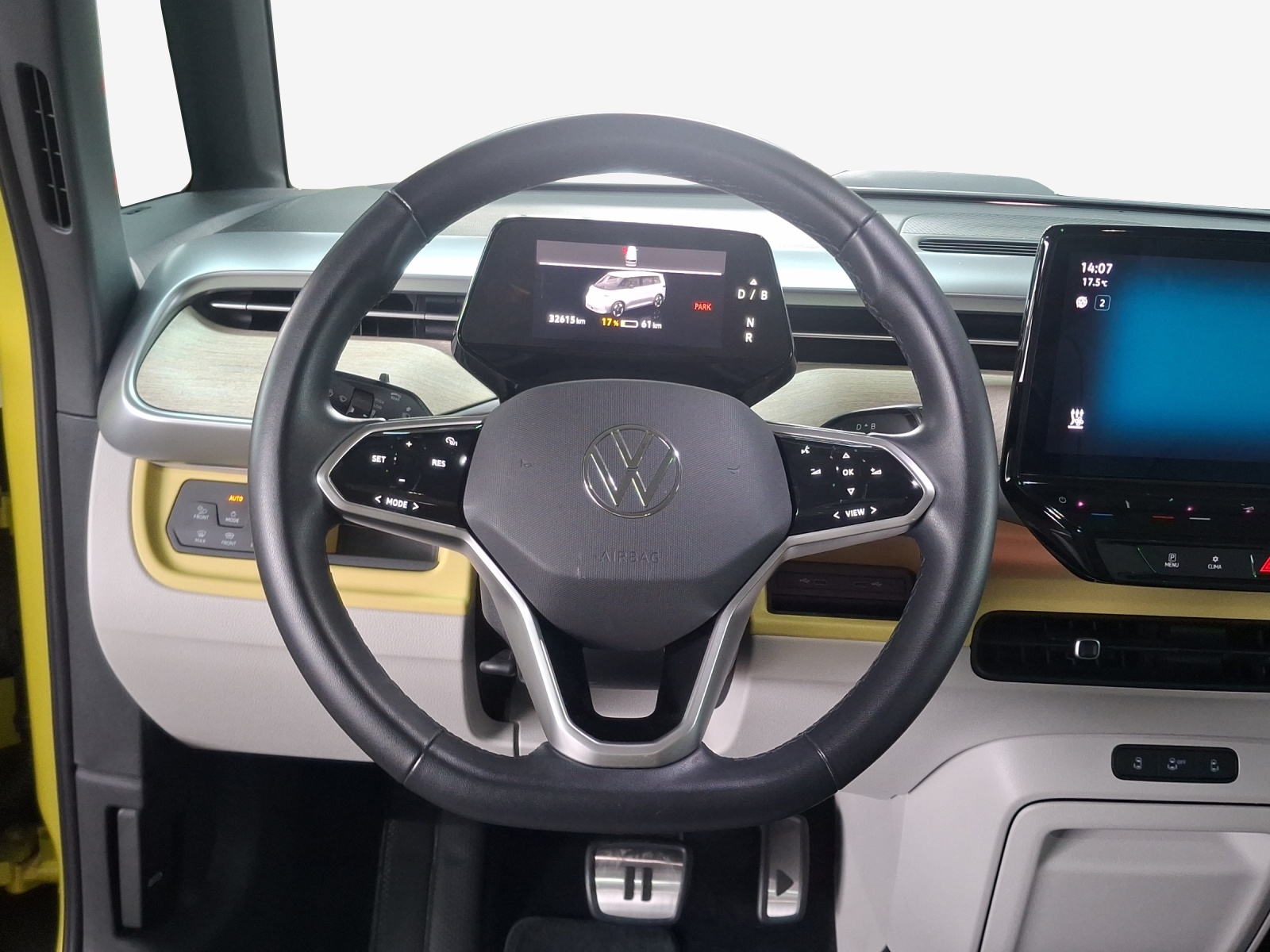 VW ID.Buzz NWB Pro-image-10