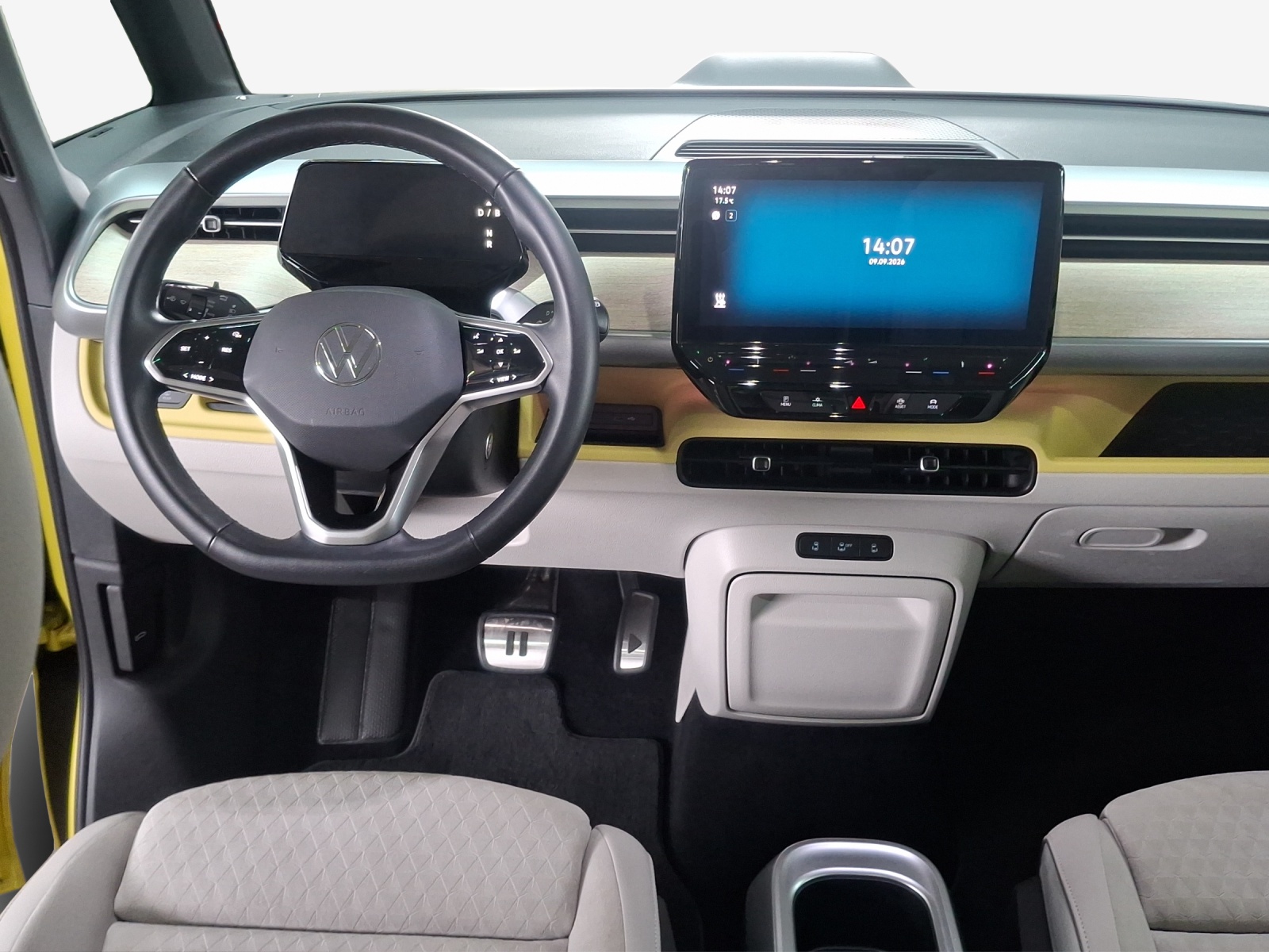 VW ID.Buzz NWB Pro-image-9