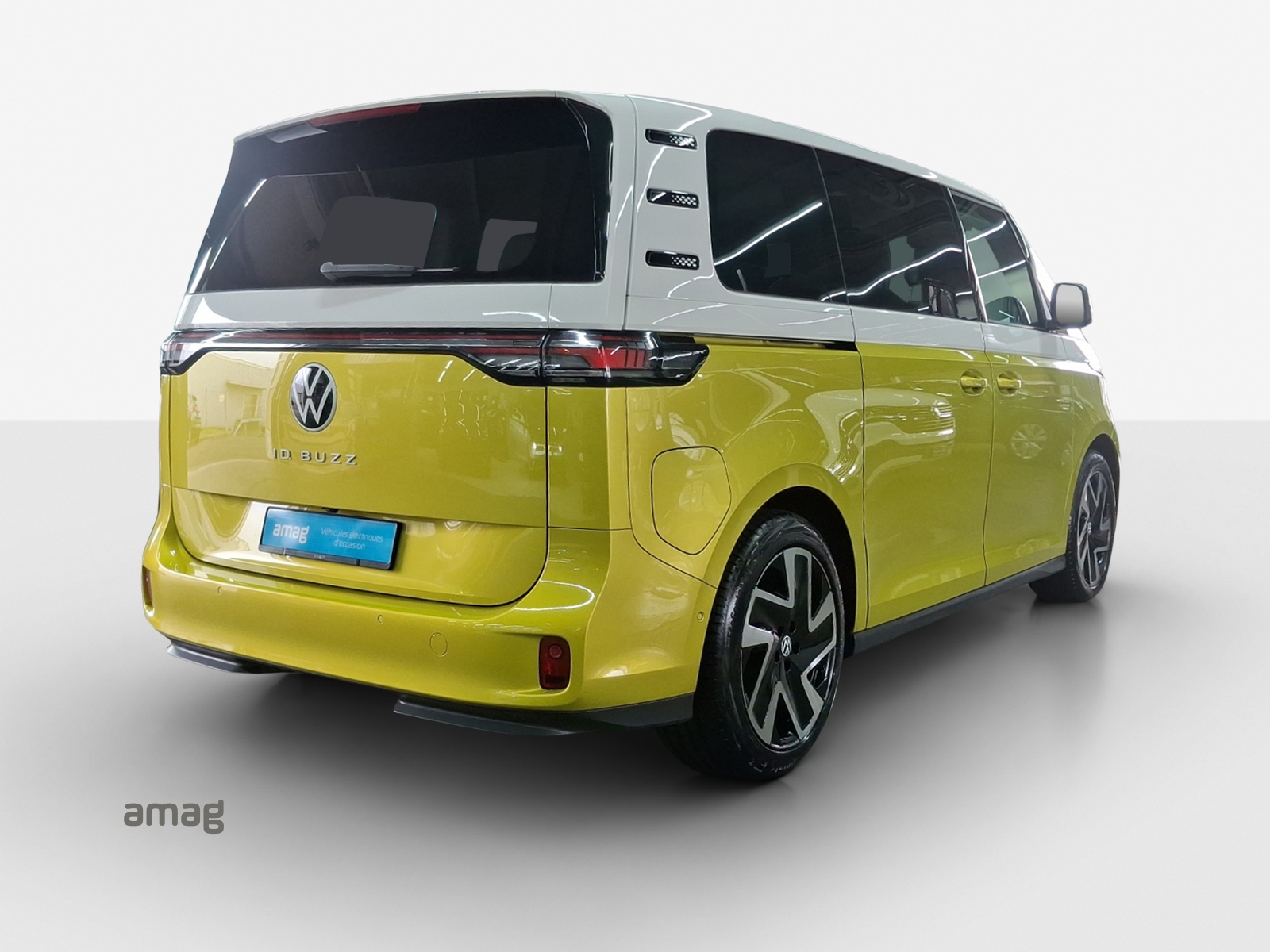 VW ID.Buzz NWB Pro-image-5