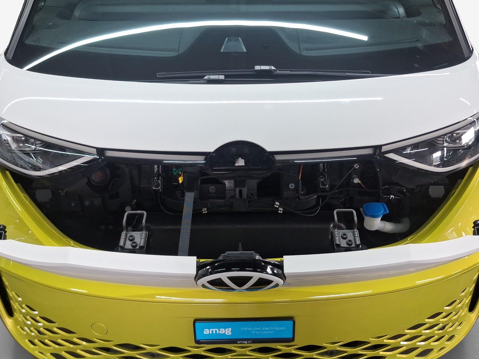 VW ID.Buzz NWB Pro-image-16