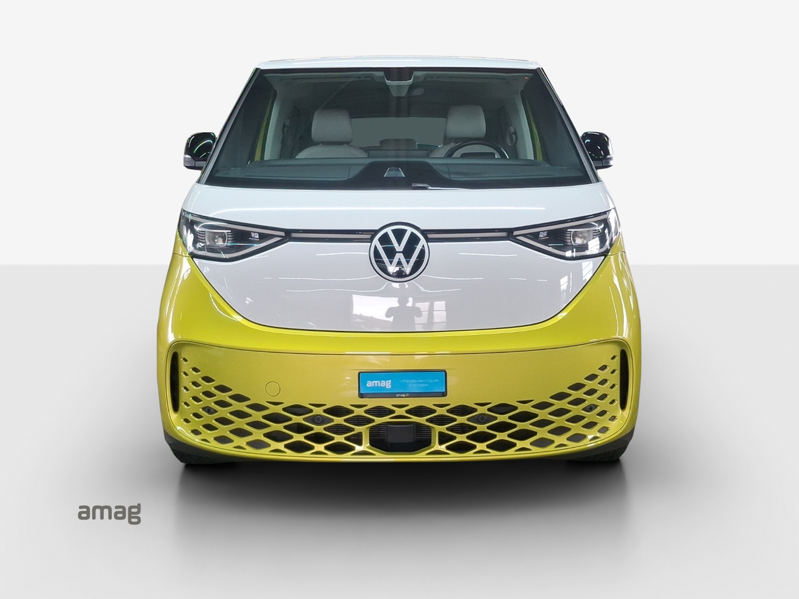 VW ID.Buzz NWB Pro-image-7