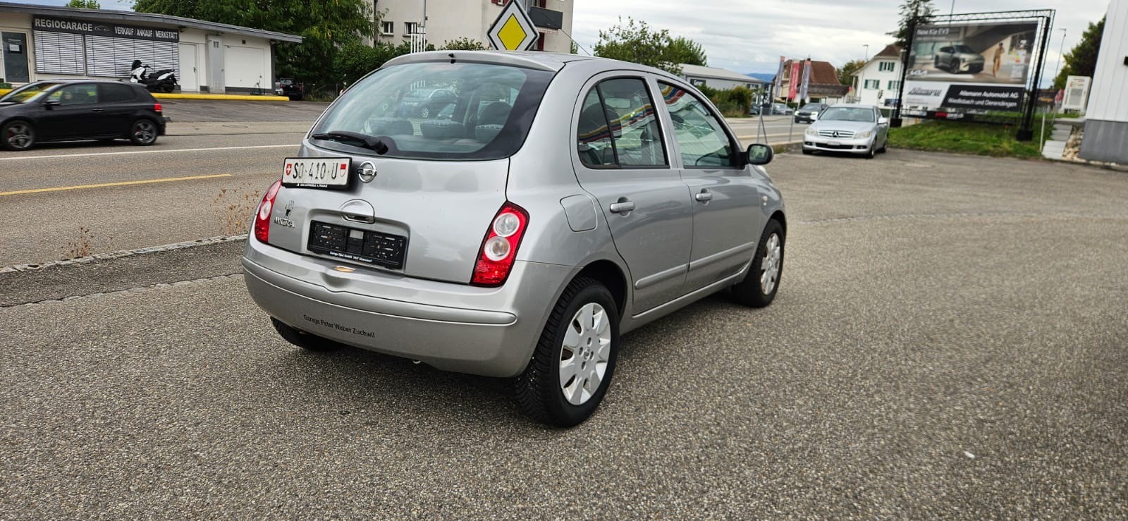 NISSAN 1,4-image-4