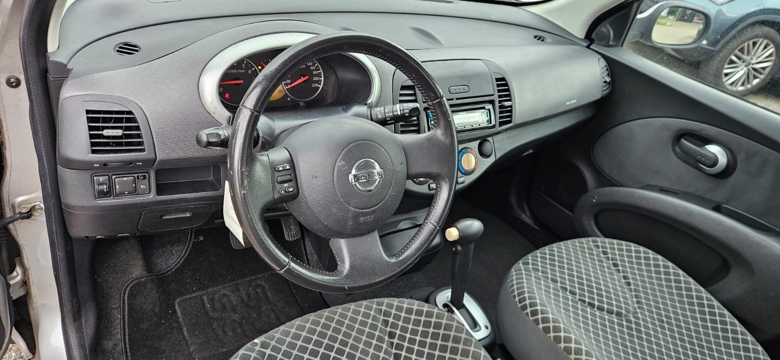 NISSAN 1,4-image-5