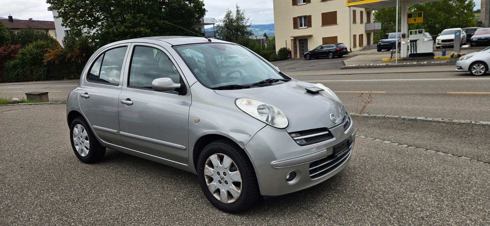 NISSAN 1,4-image-2