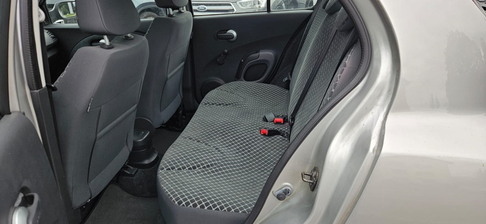NISSAN 1,4-image-7