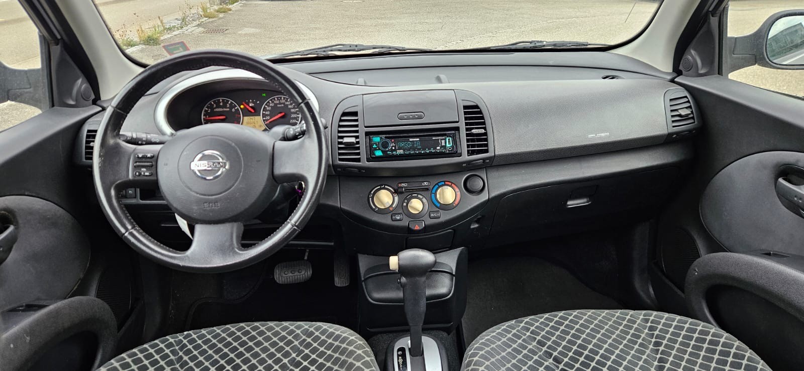 NISSAN 1,4-image-1