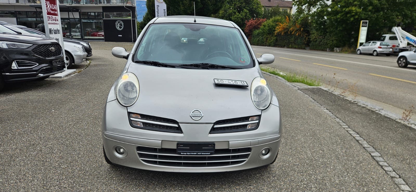 NISSAN 1,4-image-0