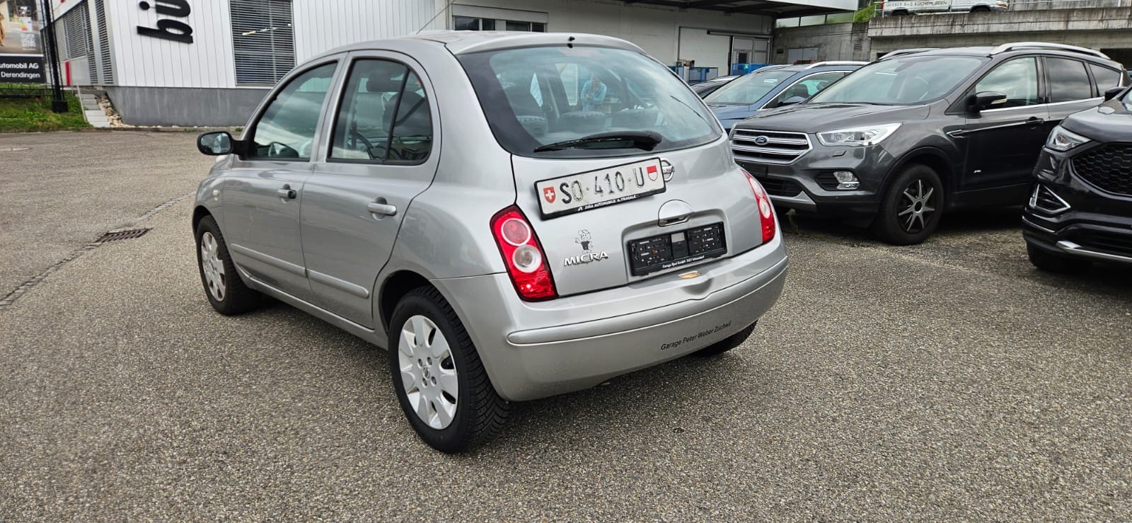 NISSAN 1,4-image-6