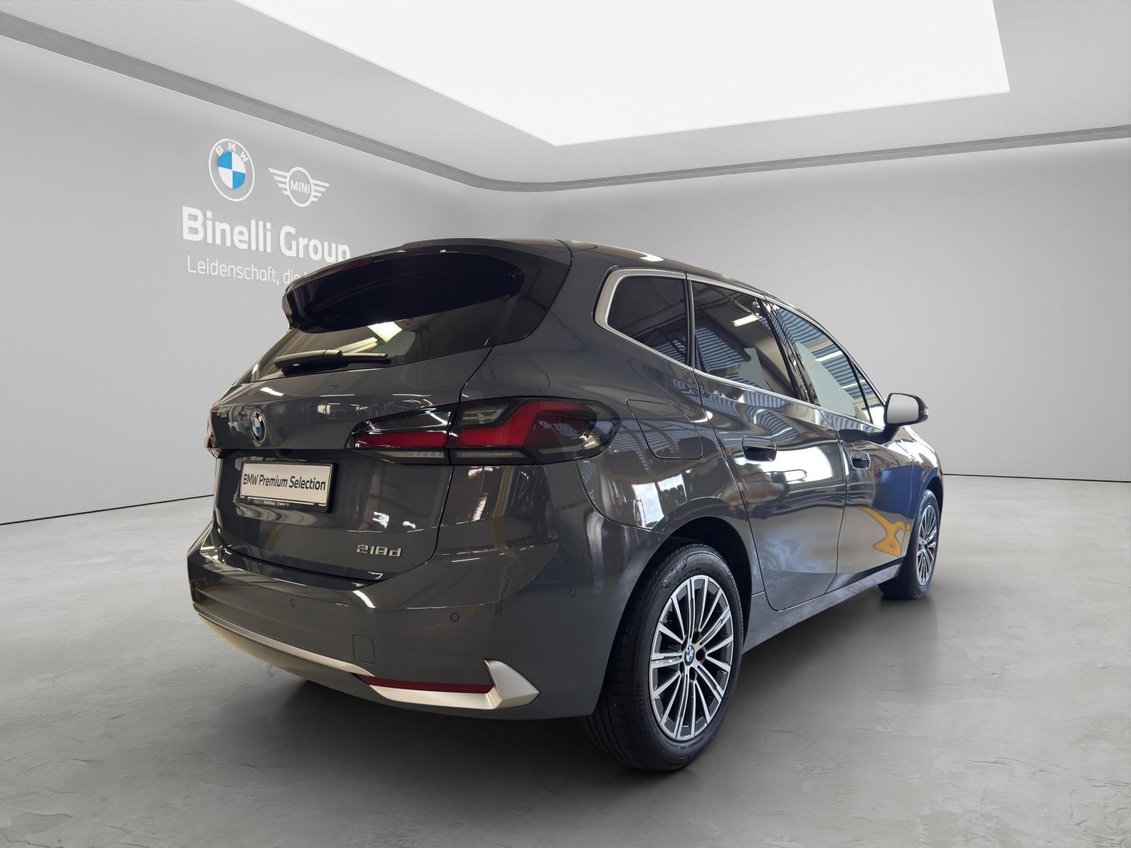 BMW 2er Reihe U06 Active Tourer 218d SDKG-image-16