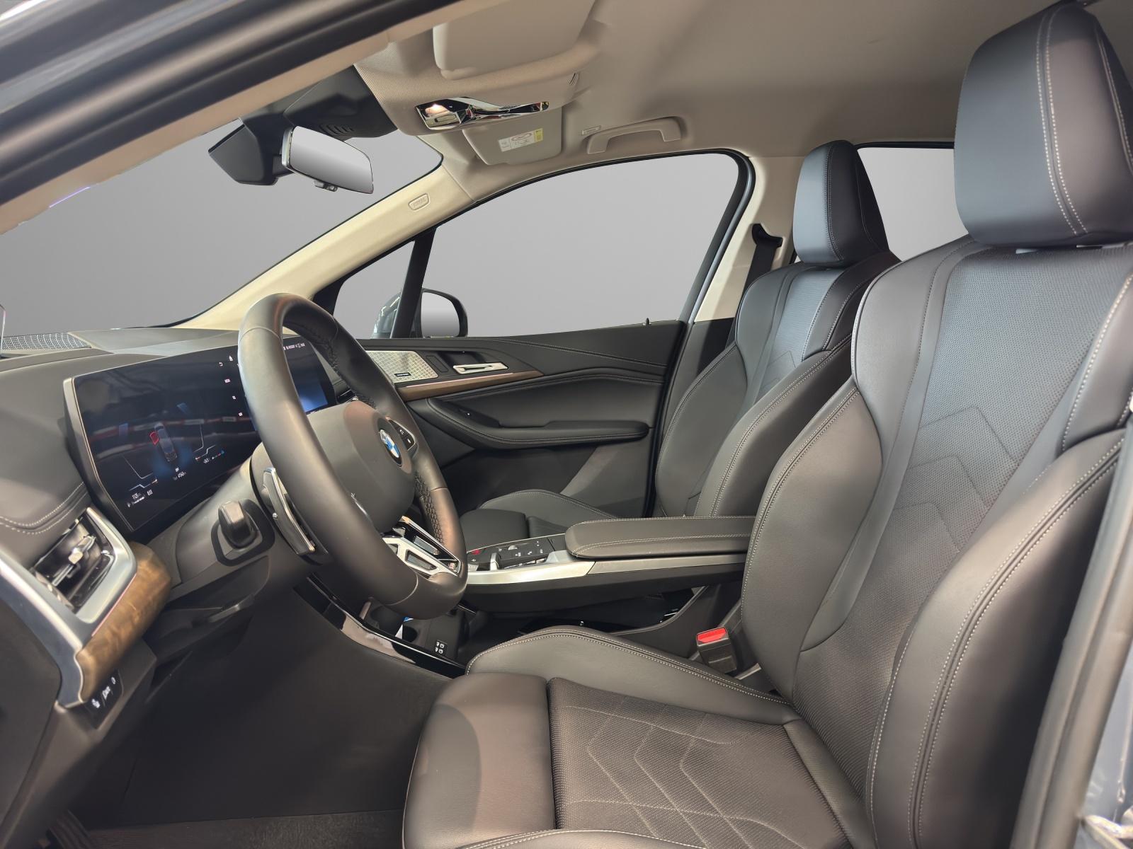BMW 2er Reihe U06 Active Tourer 218d SDKG-image-5
