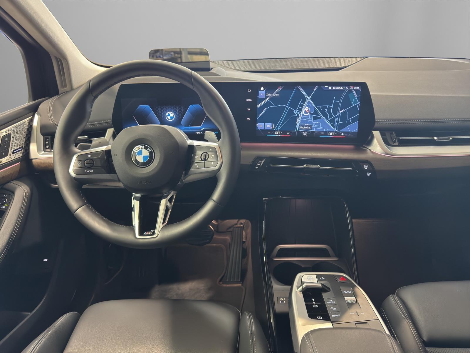 BMW 2er Reihe U06 Active Tourer 218d SDKG-image-9