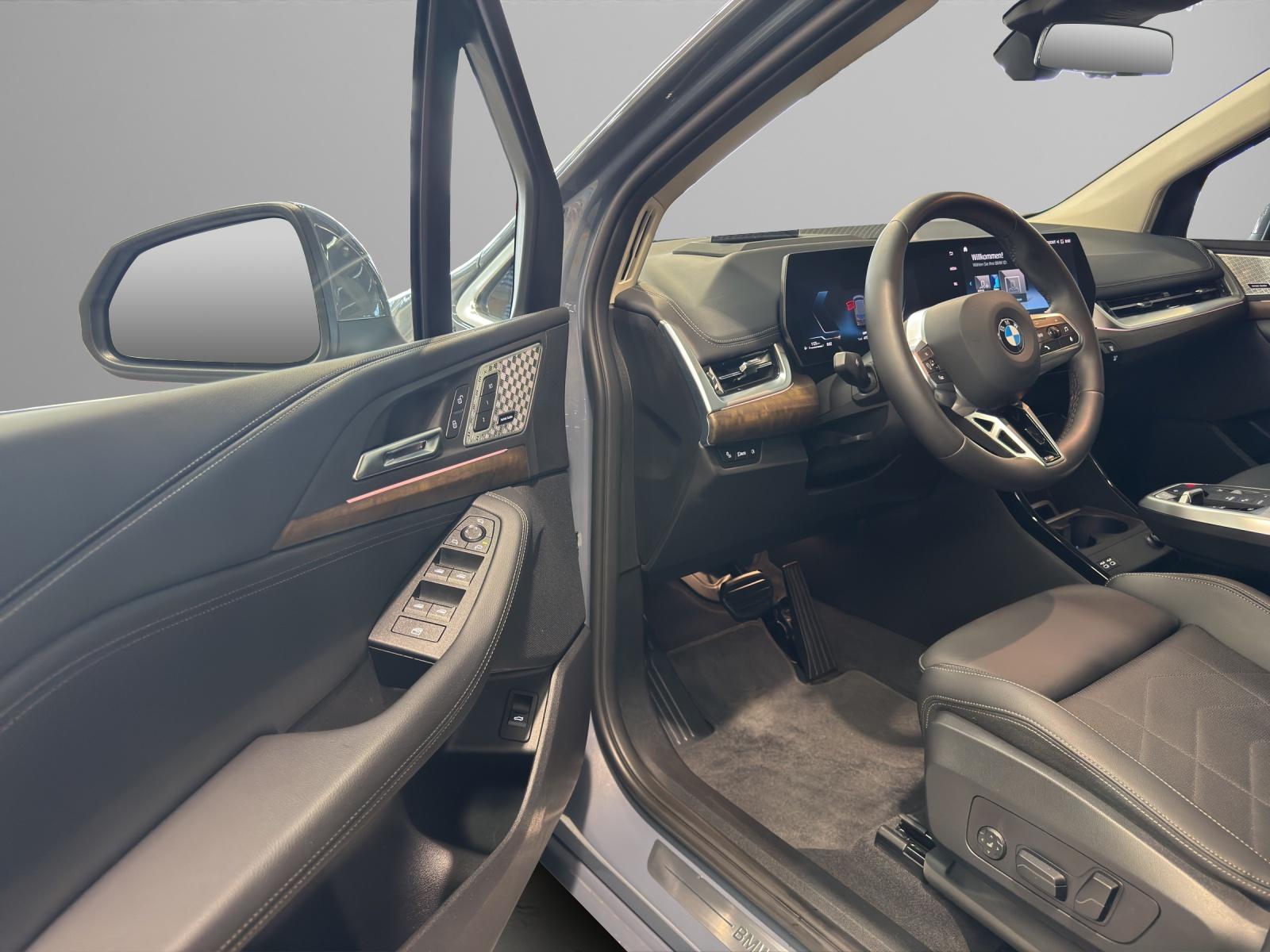 BMW 2er Reihe U06 Active Tourer 218d SDKG-image-3