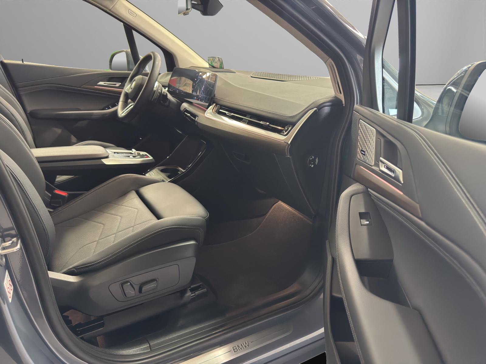 BMW 2er Reihe U06 Active Tourer 218d SDKG-image-20