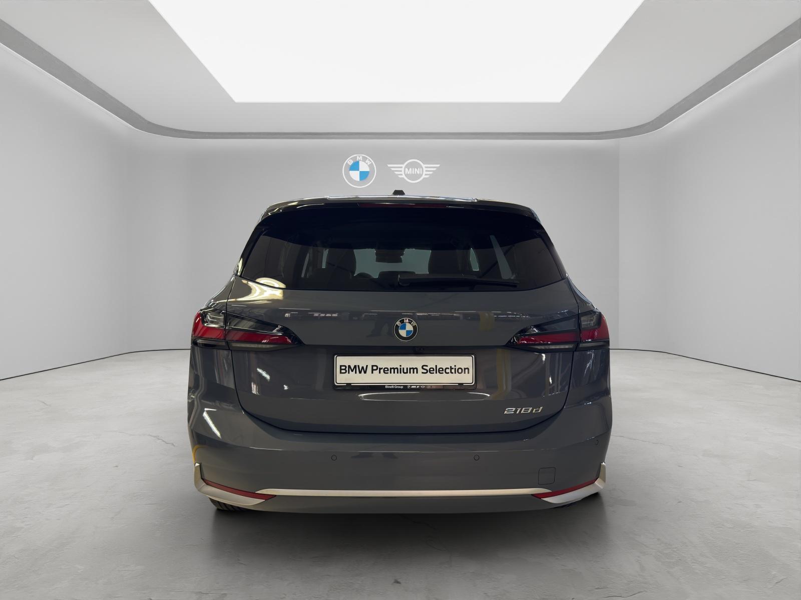 BMW 2er Reihe U06 Active Tourer 218d SDKG-image-14