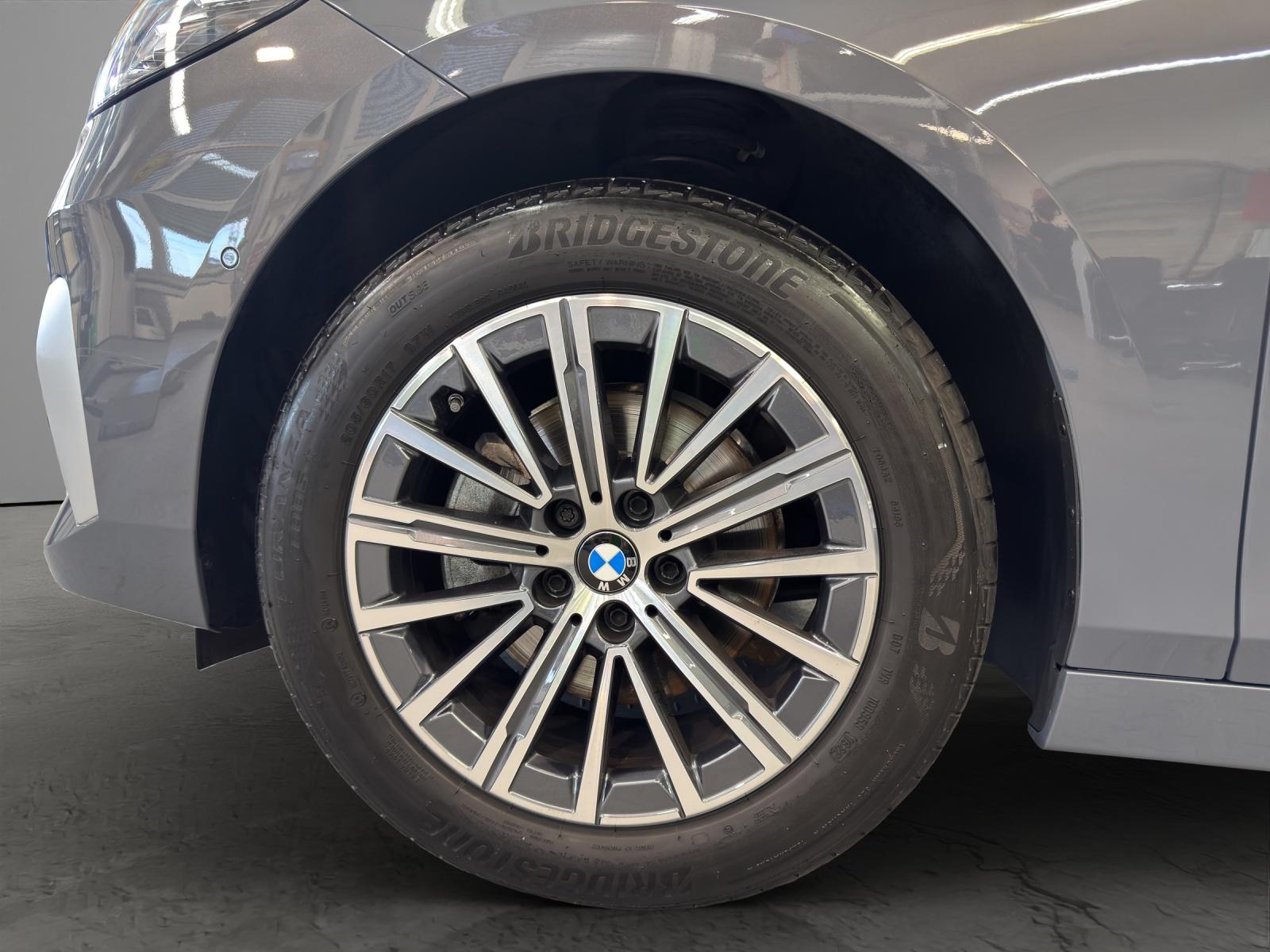 BMW 2er Reihe U06 Active Tourer 218d SDKG-image-4