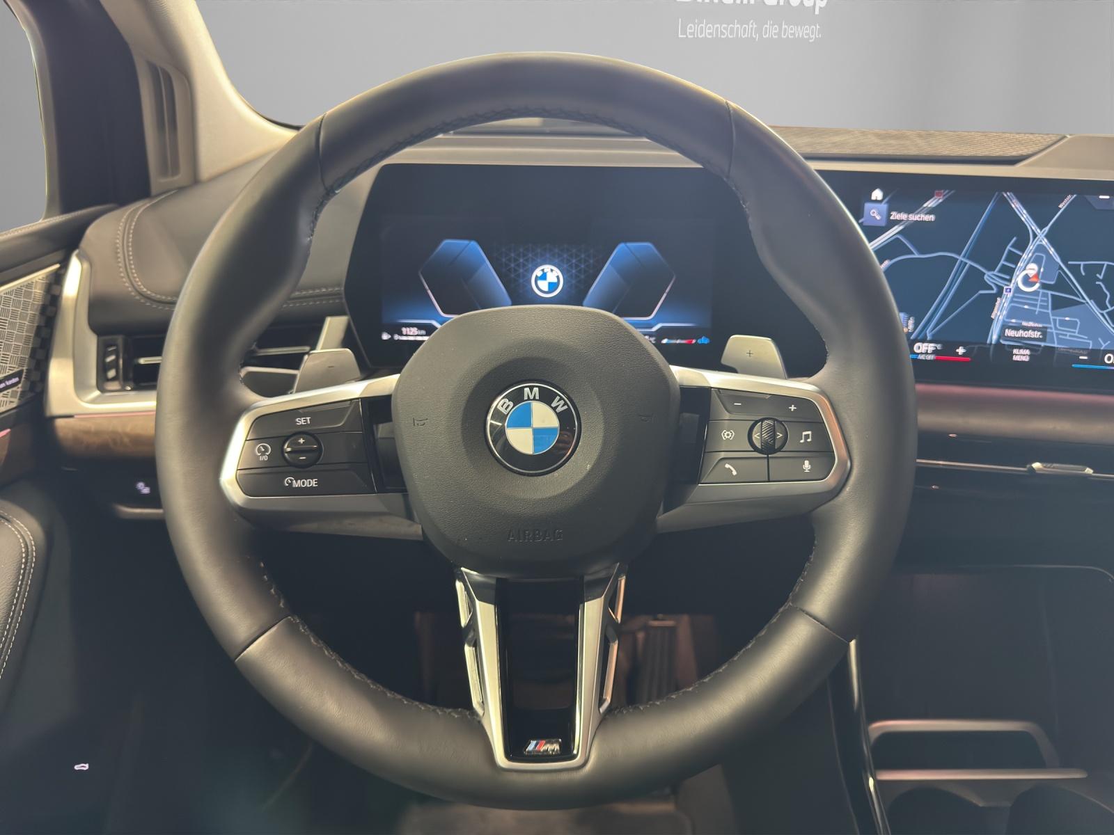 BMW 2er Reihe U06 Active Tourer 218d SDKG-image-10