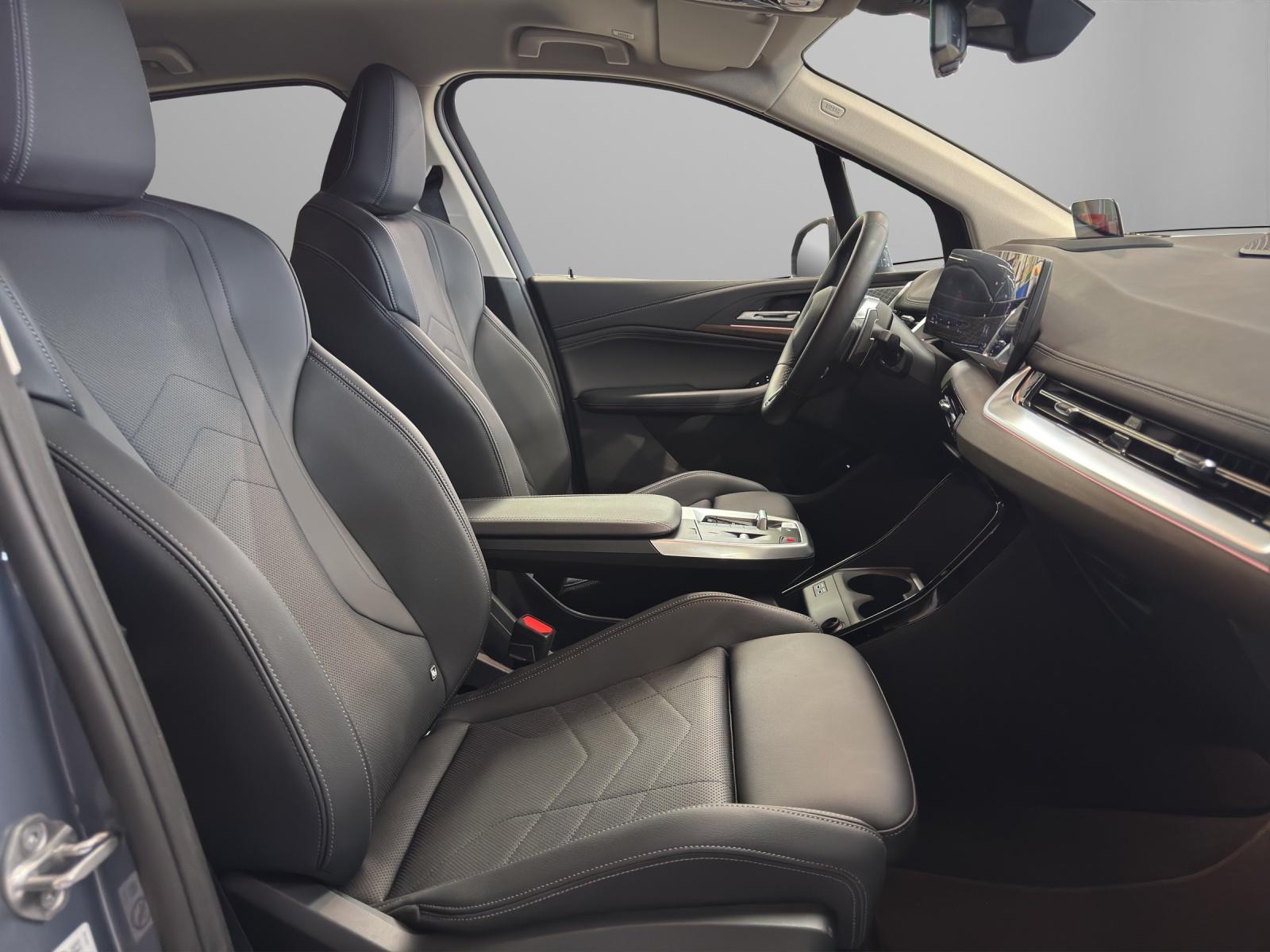 BMW 2er Reihe U06 Active Tourer 218d SDKG-image-19