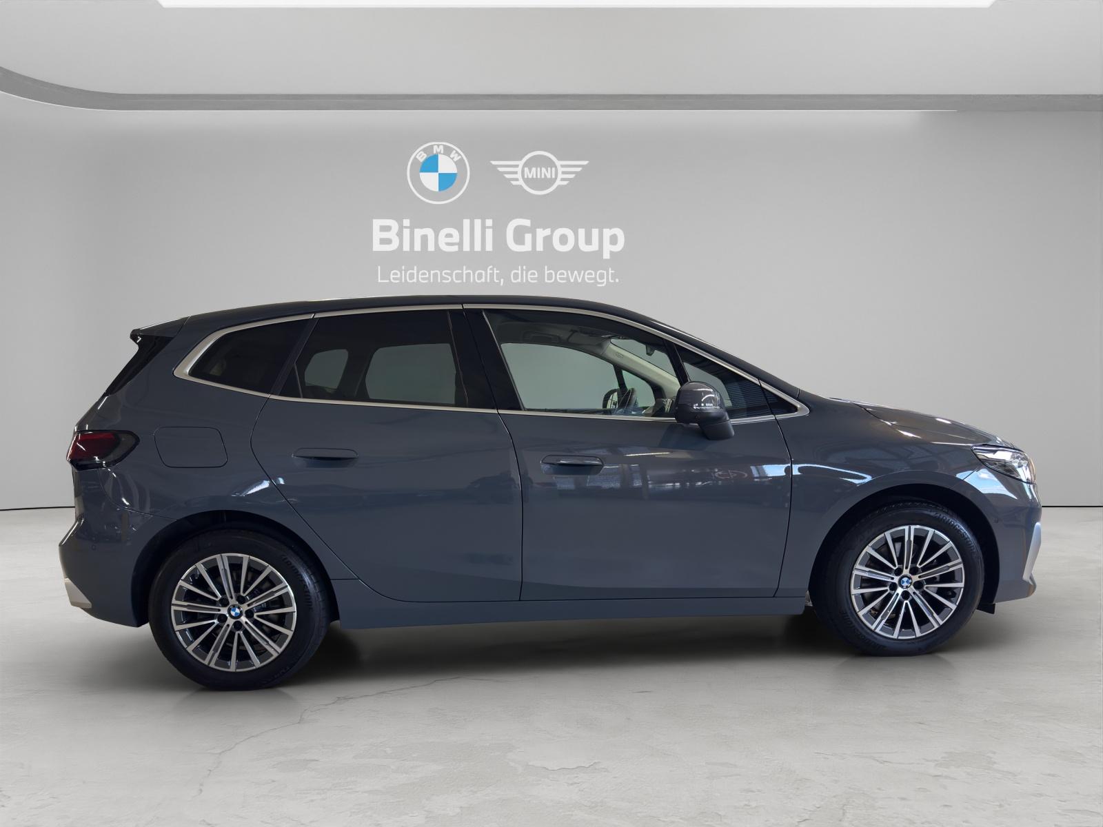 BMW 2er Reihe U06 Active Tourer 218d SDKG-image-17